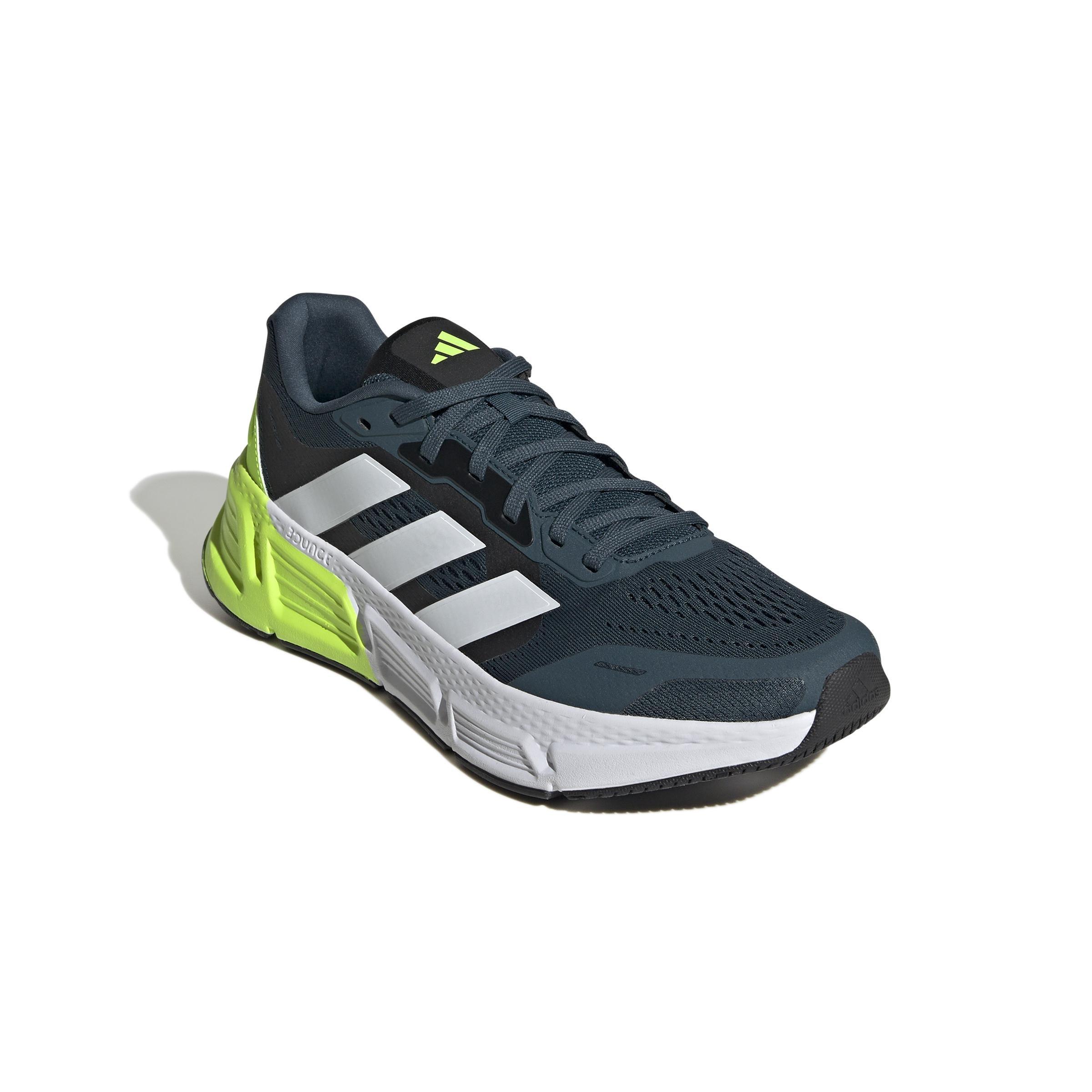 Questar Shoes, Turquoise, , large image number 0