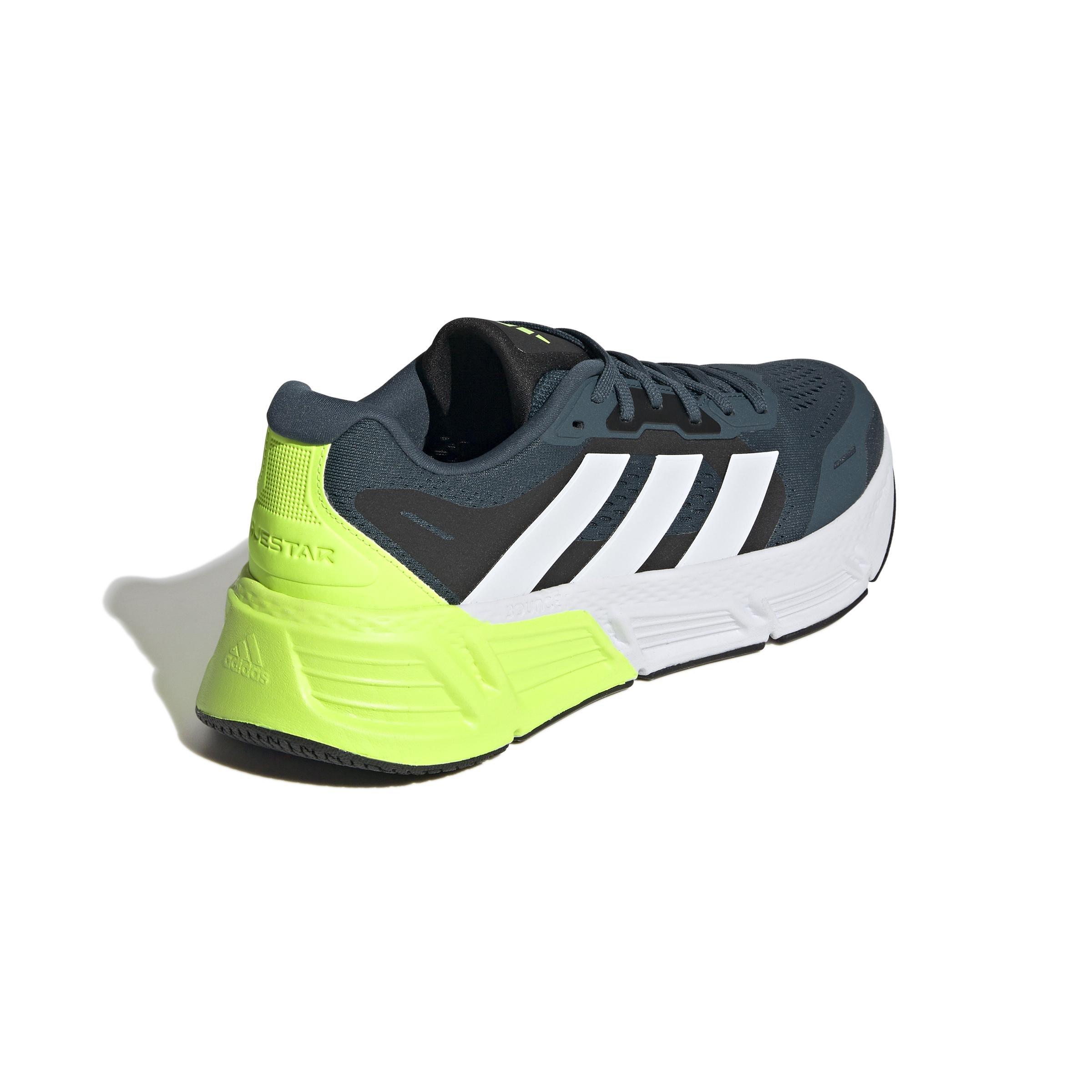 Questar Shoes, Turquoise, , large image number 1