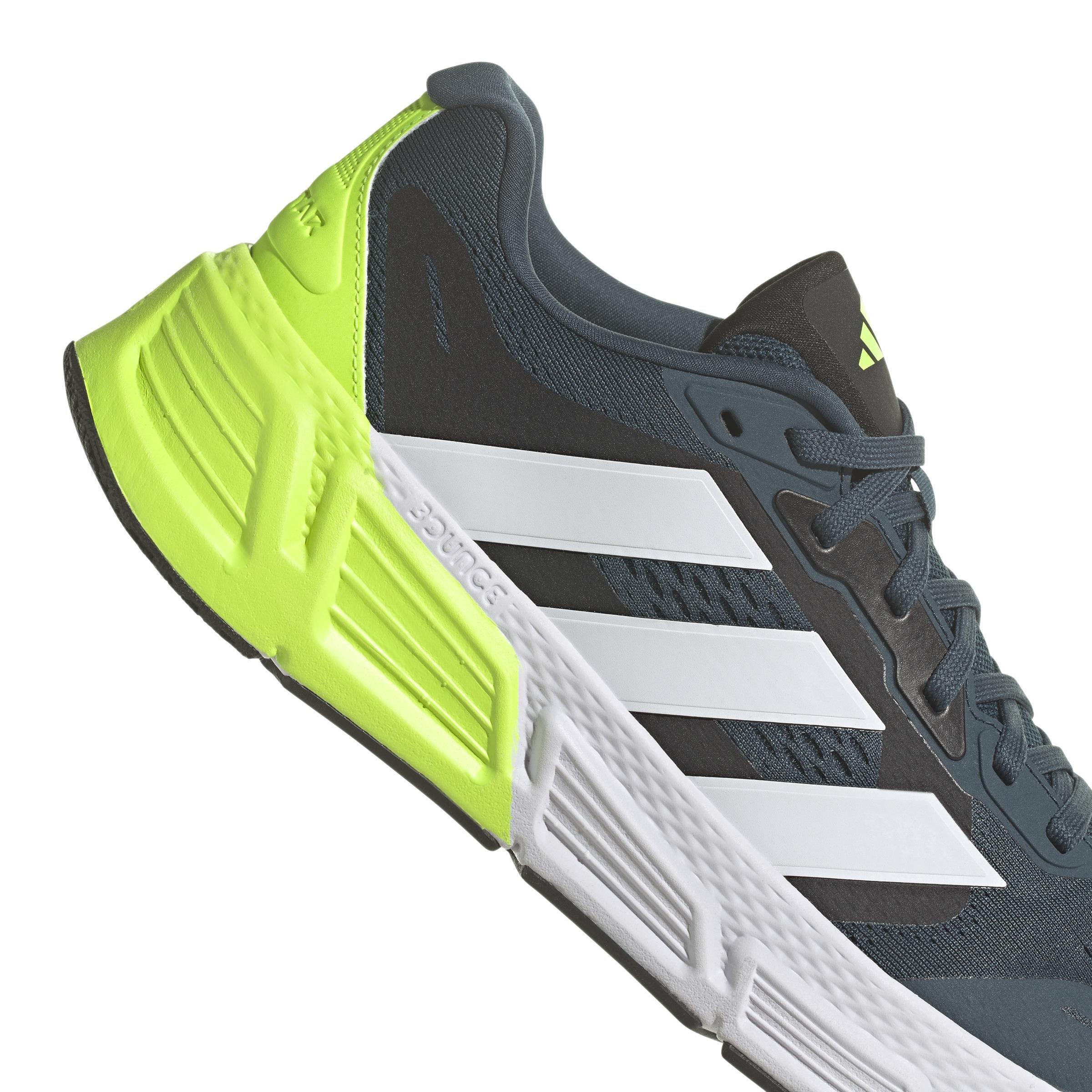 Questar Shoes, Turquoise, , large image number 3