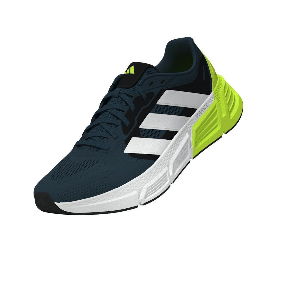 Questar Shoes, Turquoise, , large image number 6