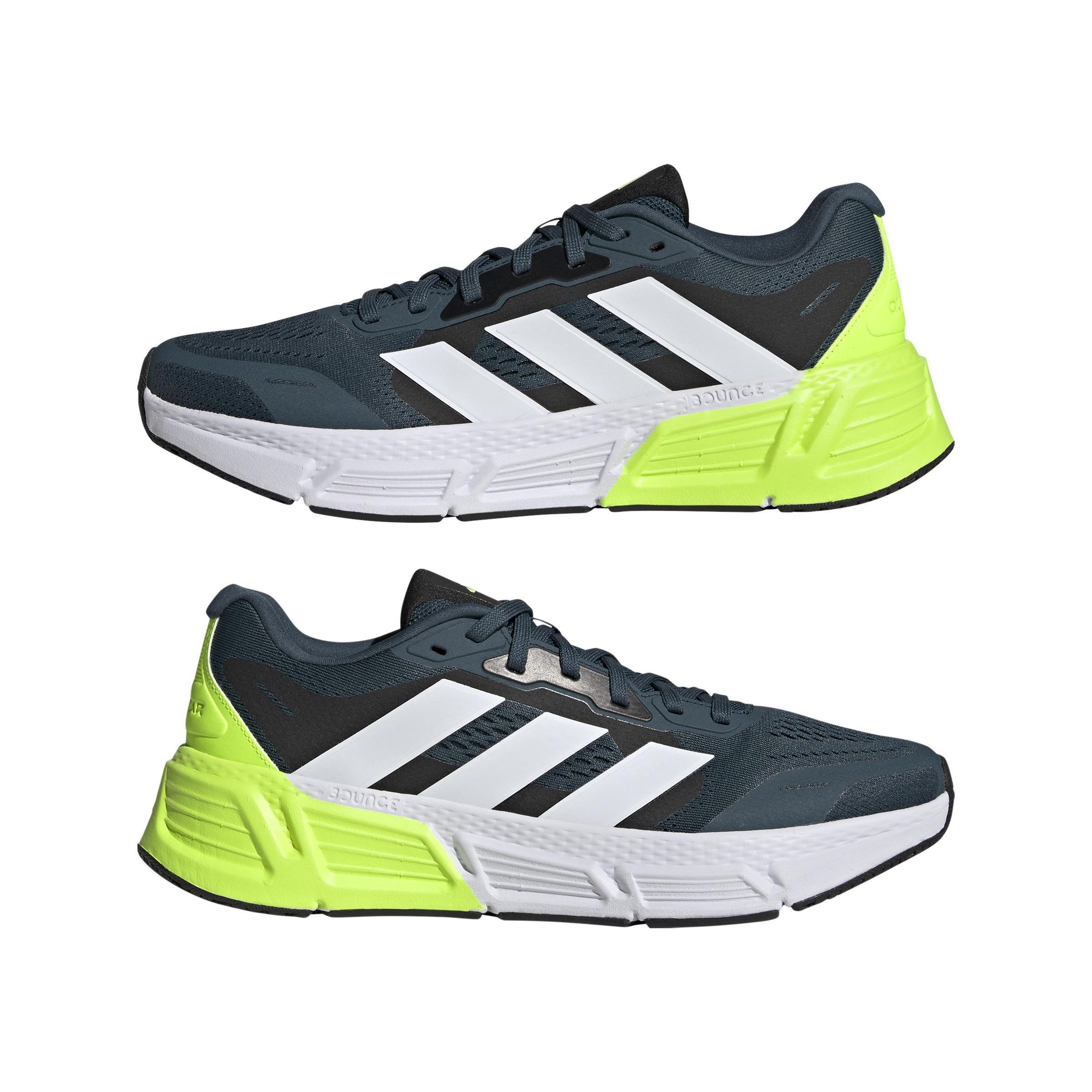 Questar Shoes, Turquoise, , large image number 12