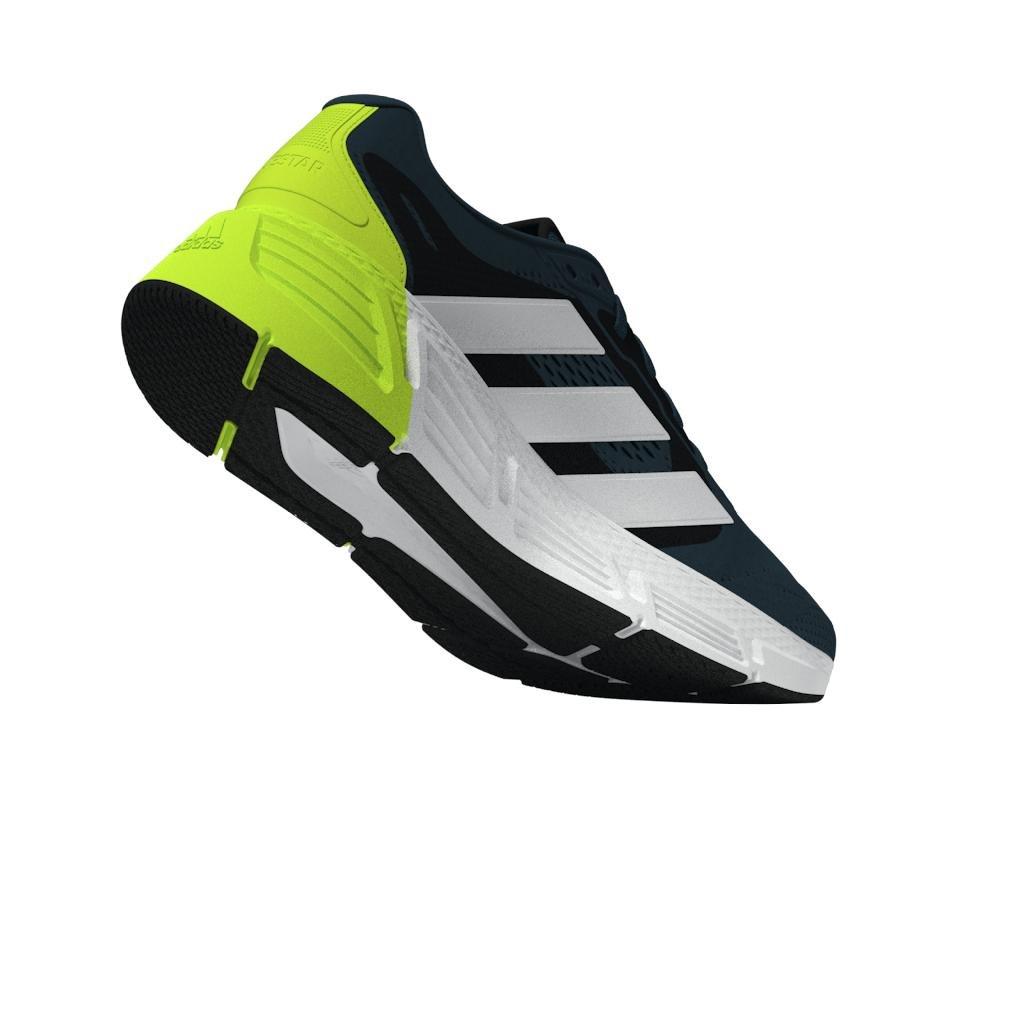 Questar Shoes, Turquoise, , large image number 14