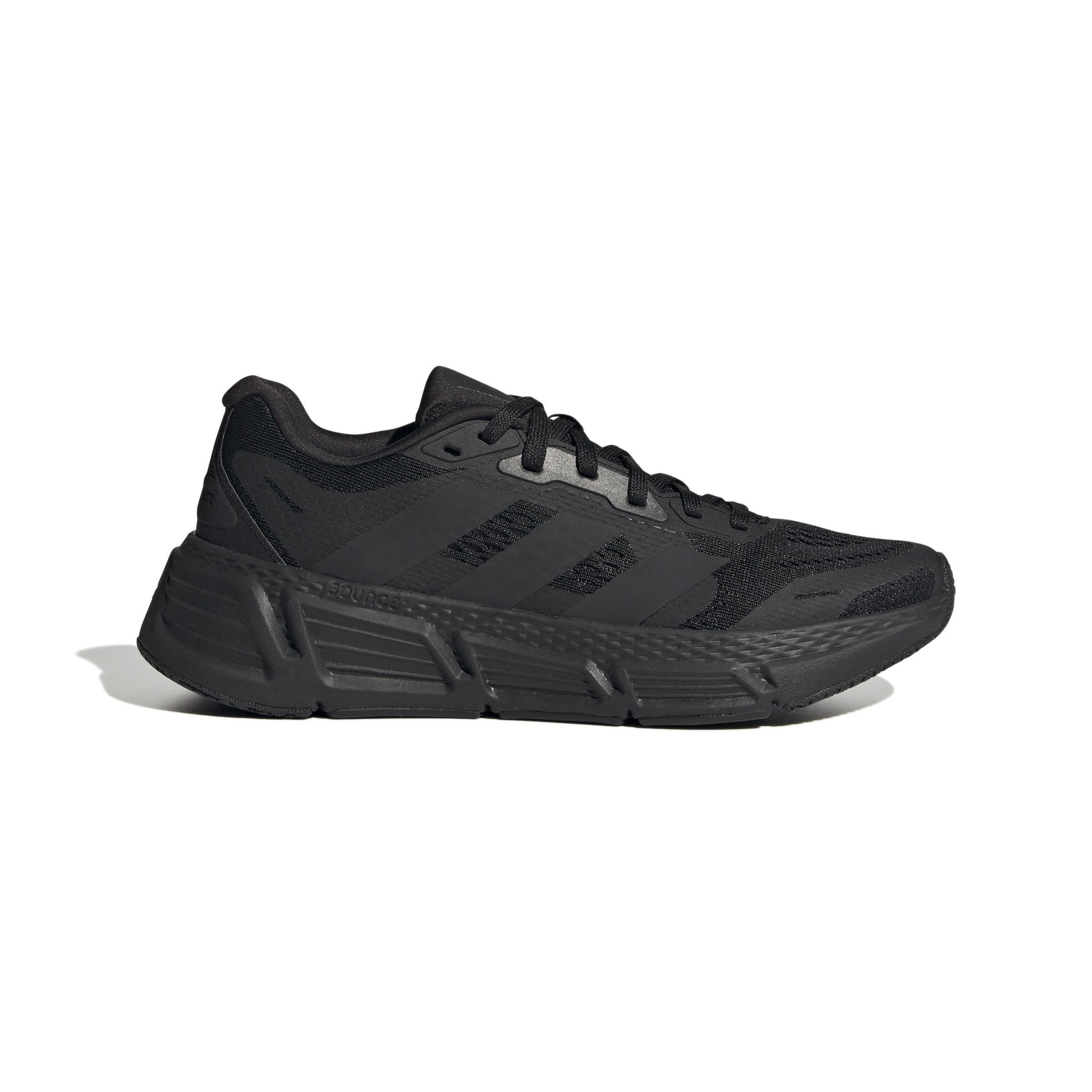 Questar Shoes, Black, , large image number 0