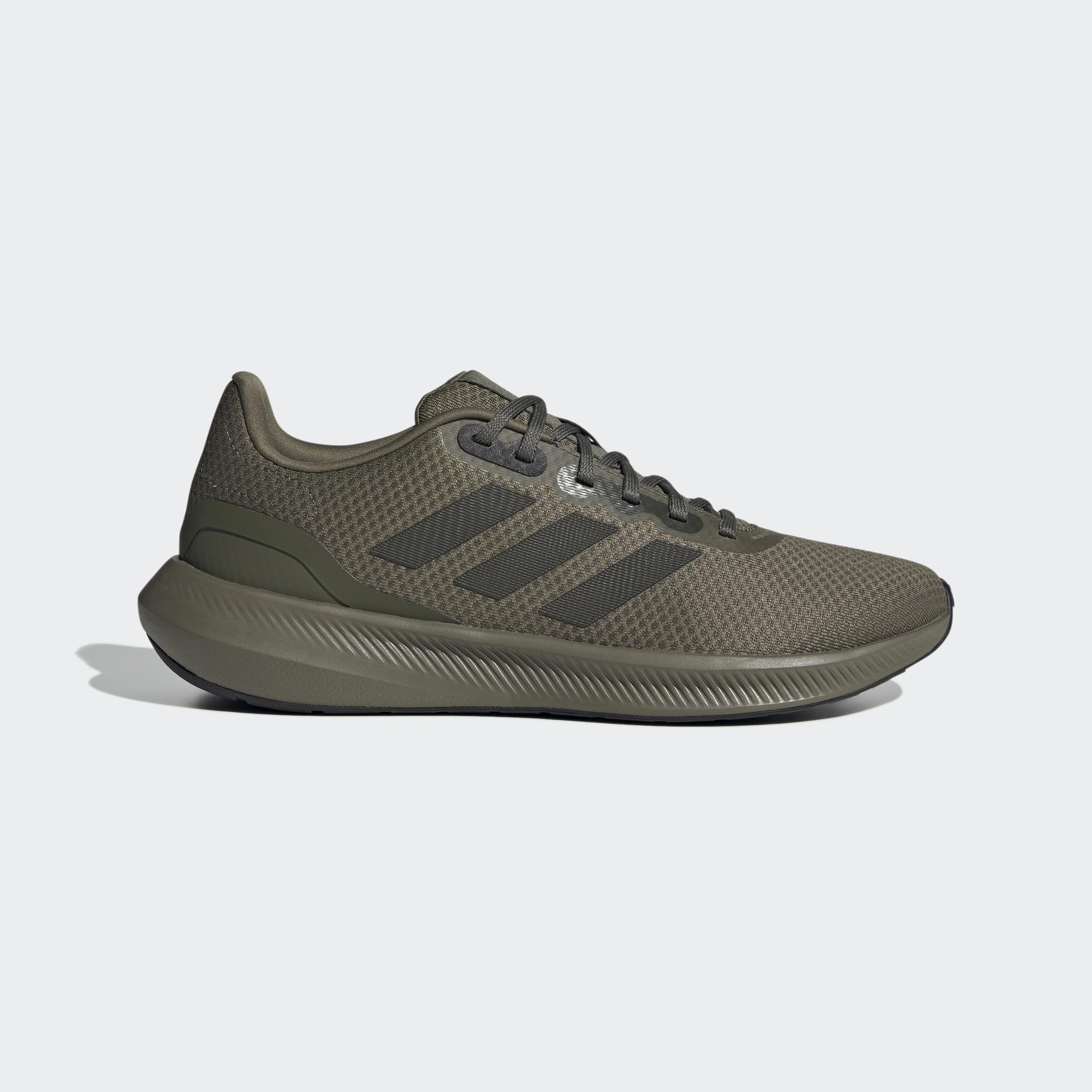 Runfalcon 3.0 Shoes, Green