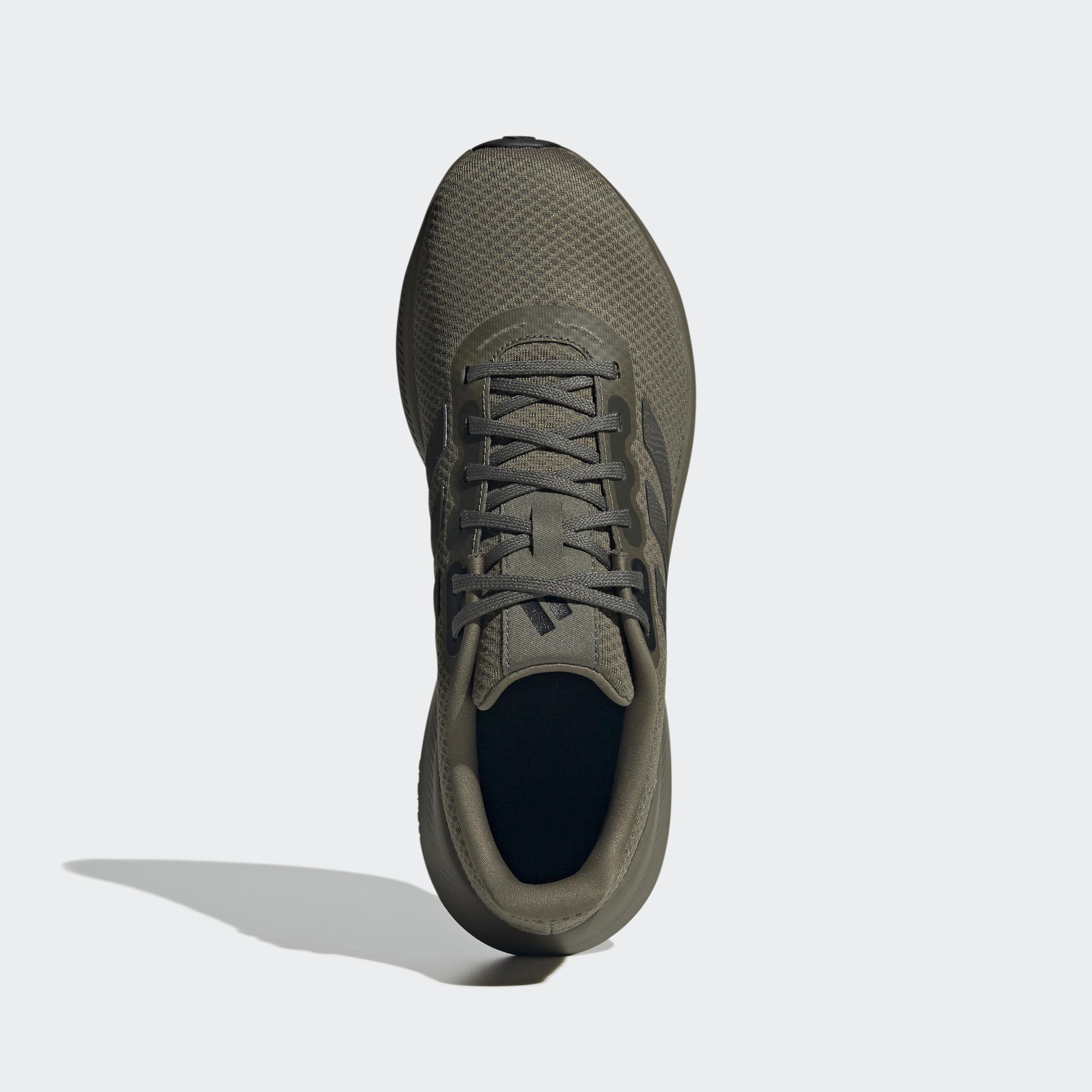 Runfalcon 3.0 Shoes, Green