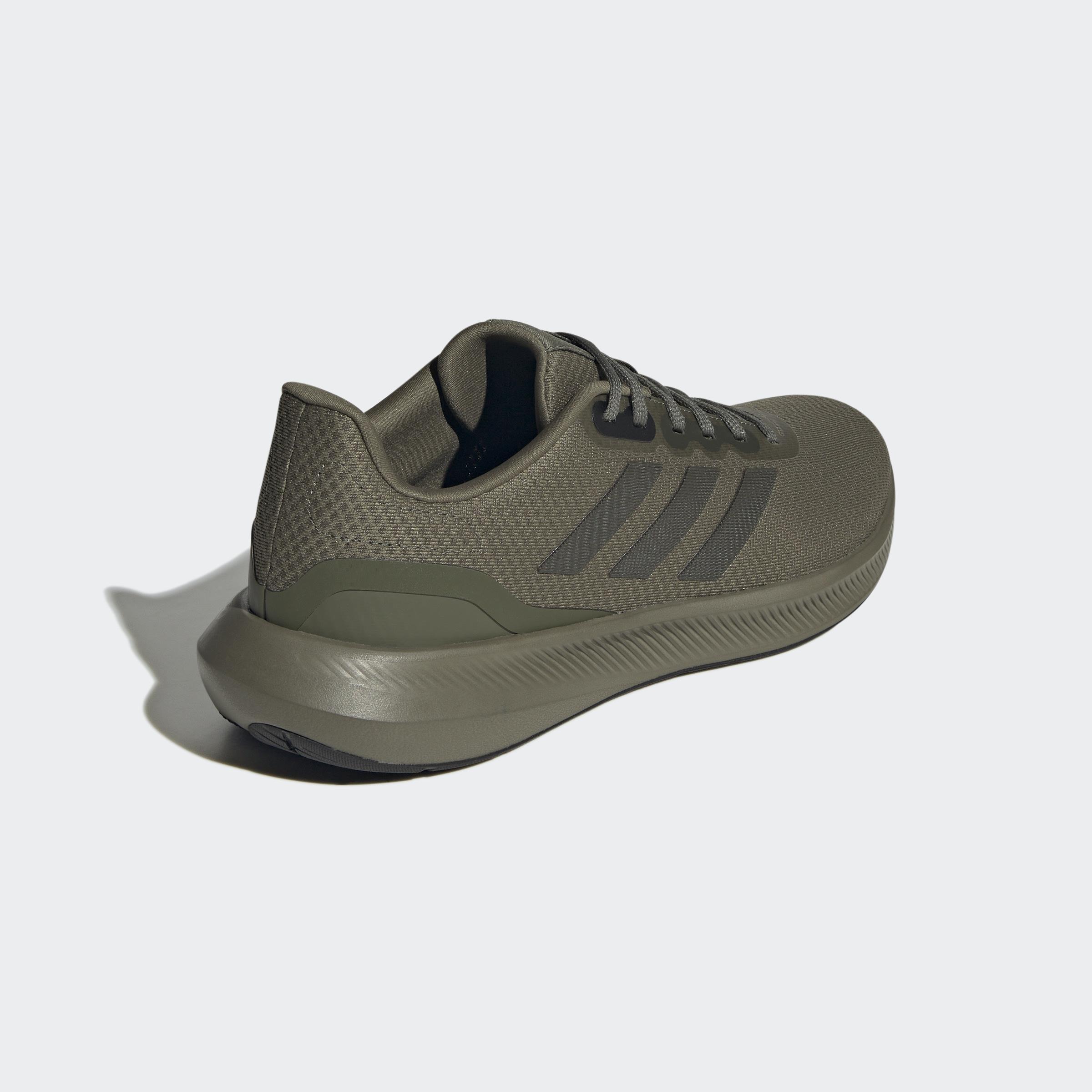 Runfalcon 3.0 Shoes, Green, A901_ONE, large image number 3