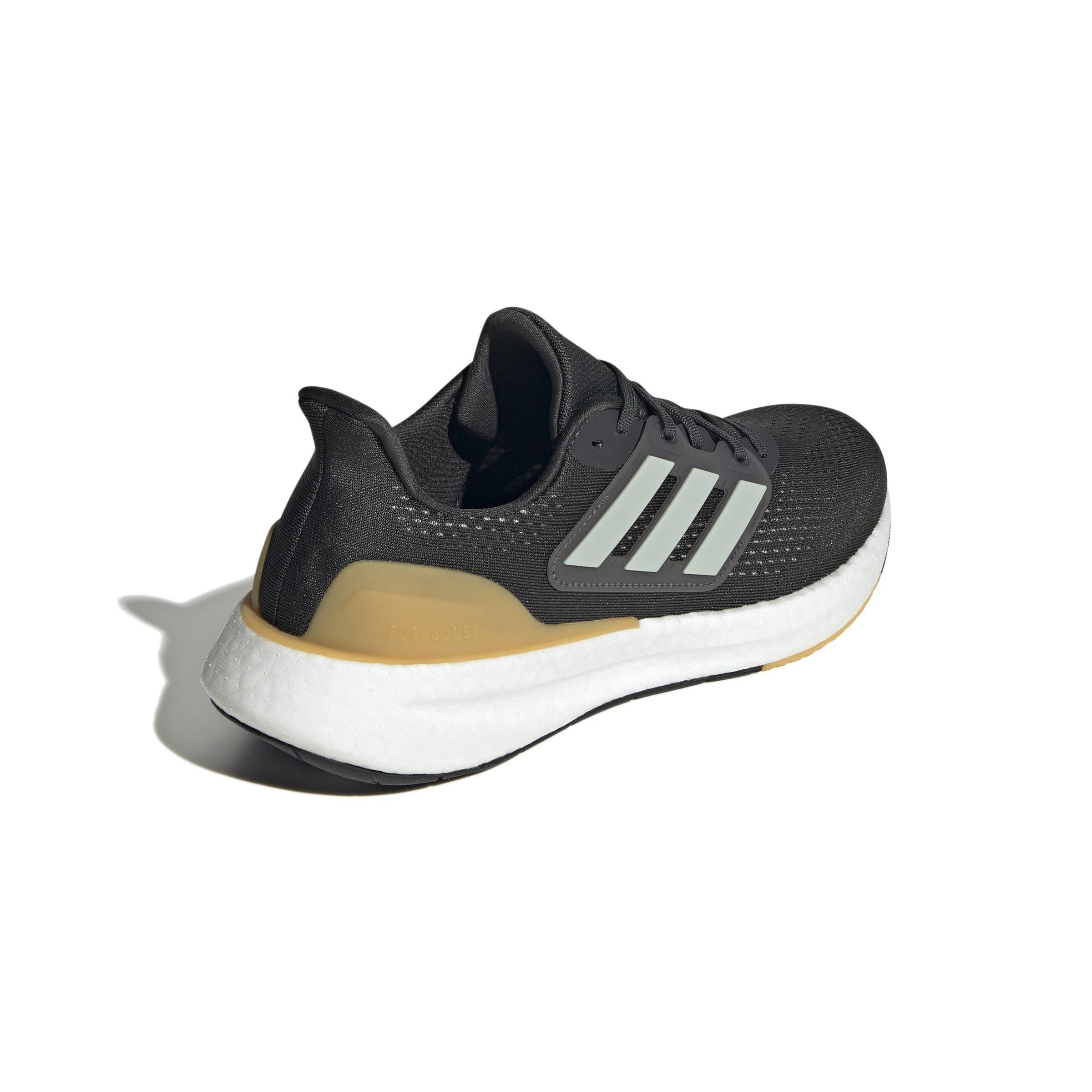 Pureboost 23 Shoes, Grey, A901_ONE, large image number 1