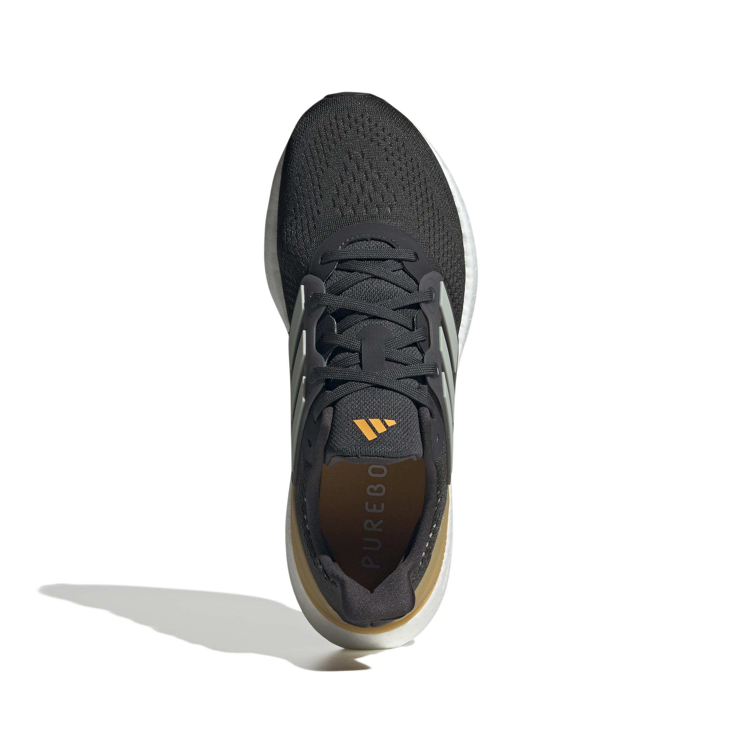 Pureboost 23 Shoes, Grey, A901_ONE, large image number 7