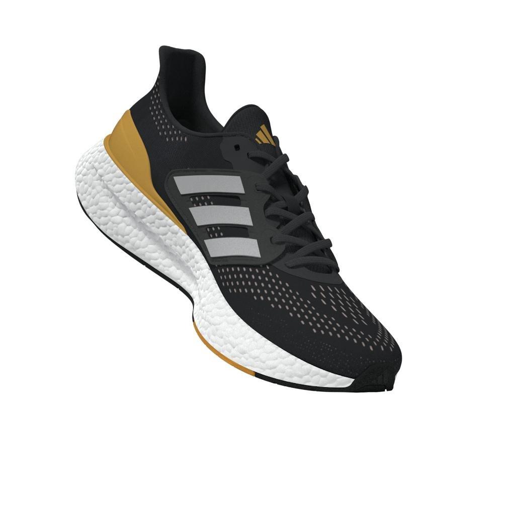Pureboost 23 Shoes, Grey, A901_ONE, large image number 8