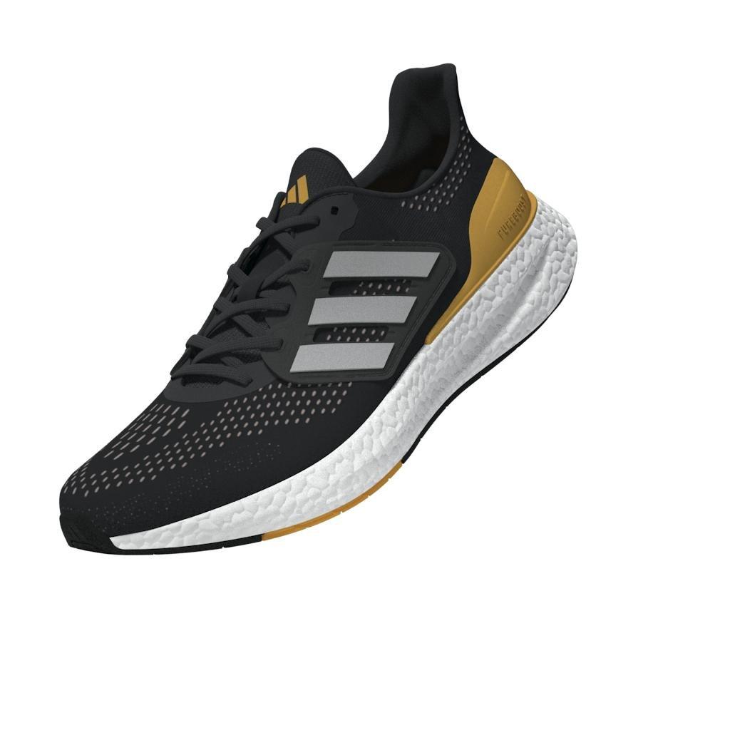 Pureboost 23 Shoes, Grey, A901_ONE, large image number 14