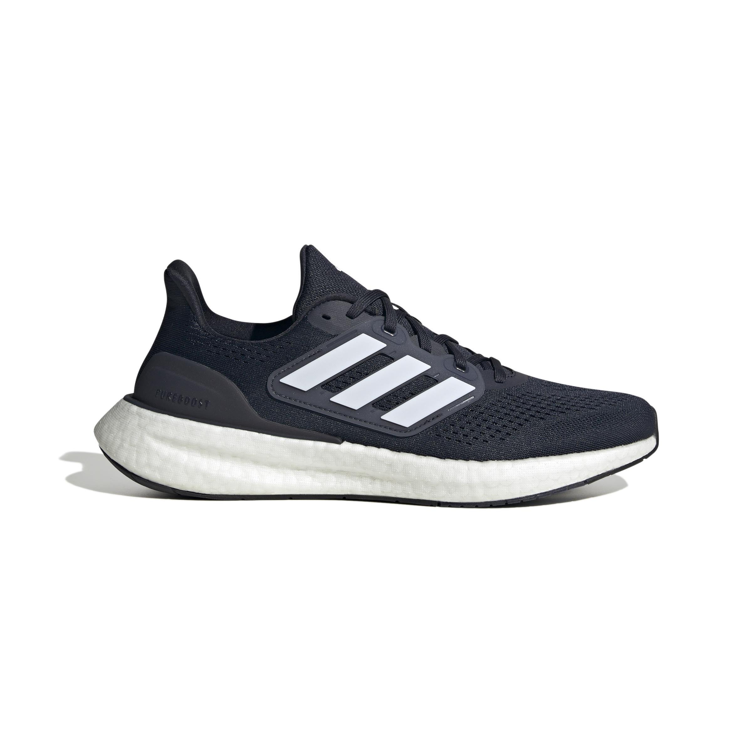 Pureboost 23 Shoes, Blue, A901_ONE, large image number 0