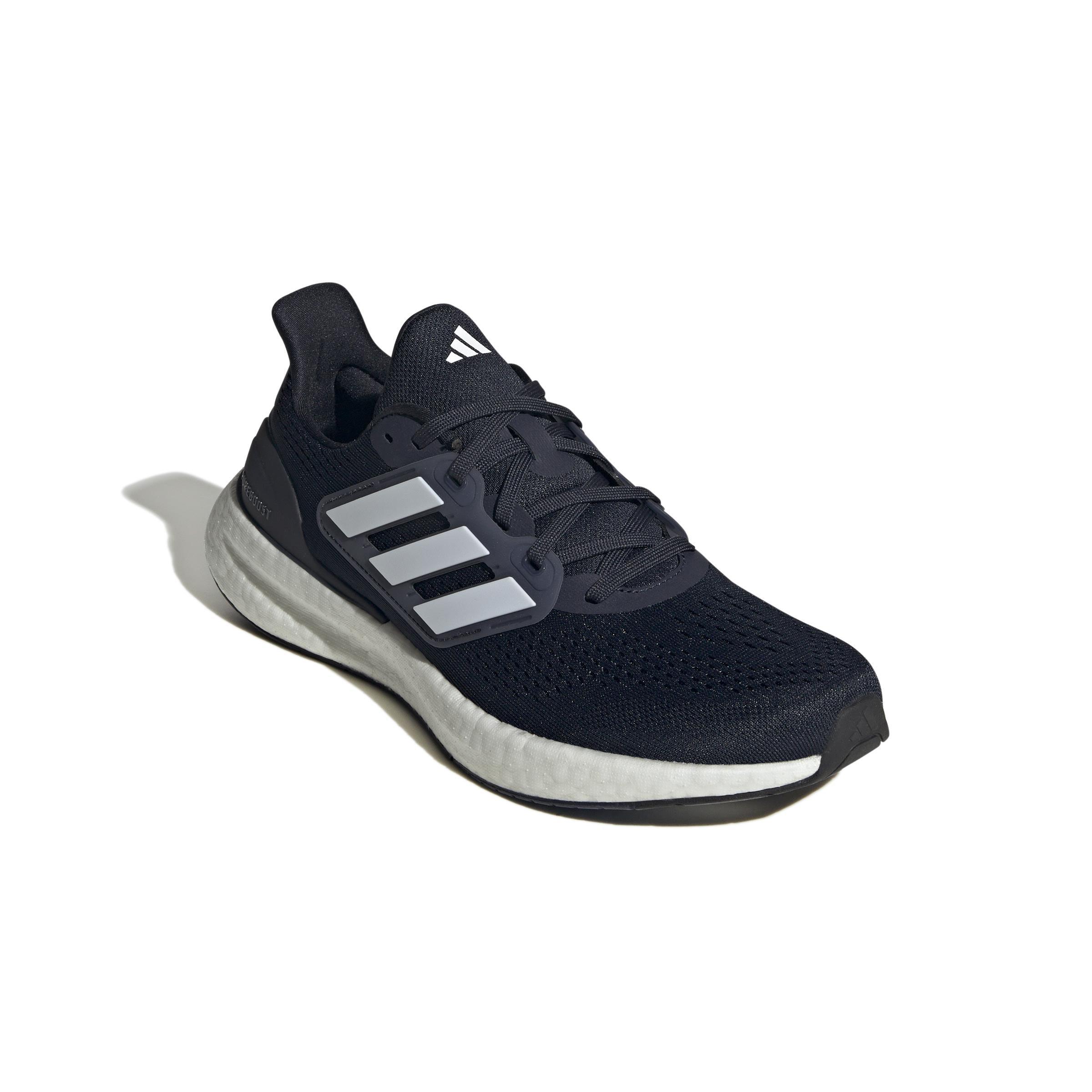 Pureboost 23 Shoes, Blue, A901_ONE, large image number 2