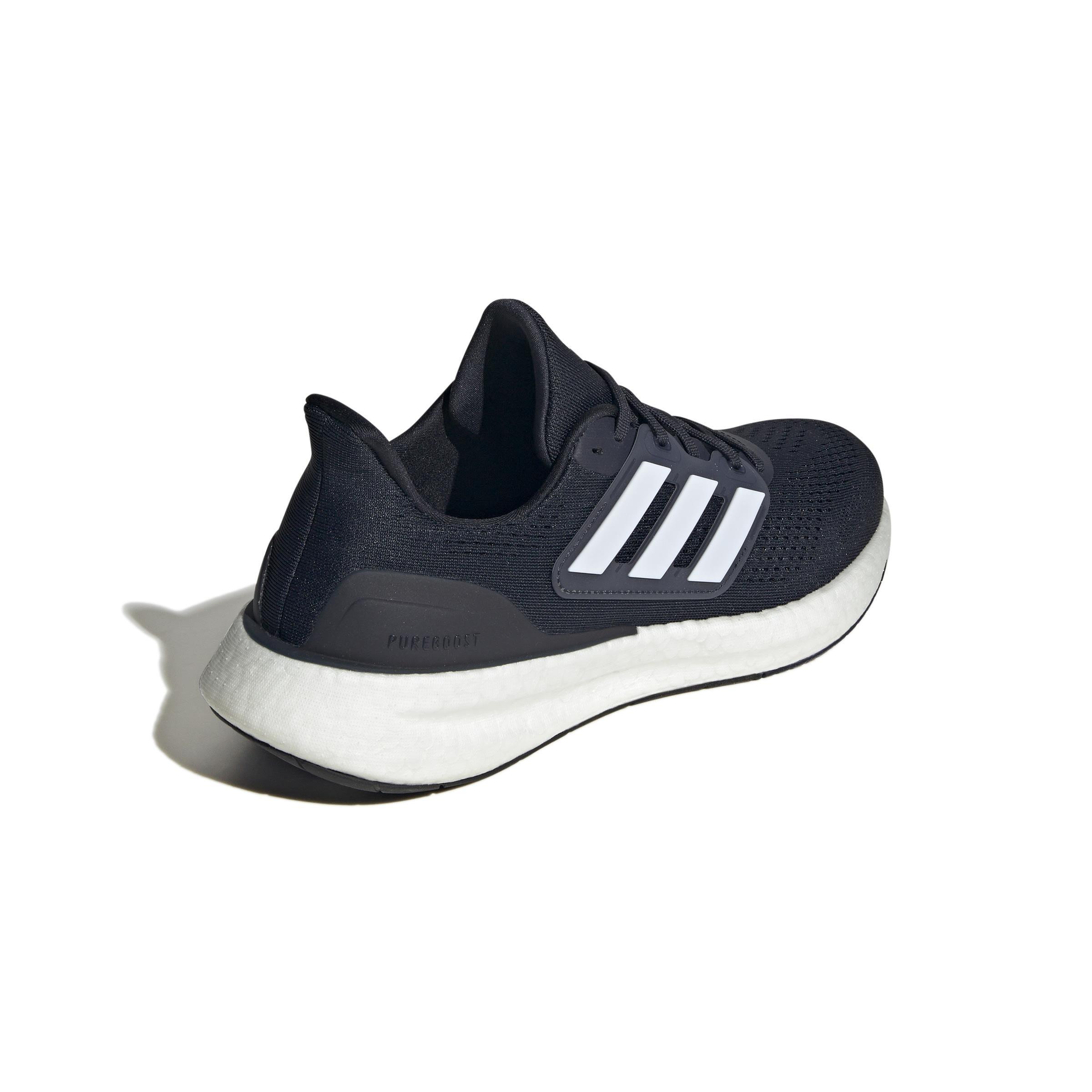 Pureboost 23 Shoes, Blue, A901_ONE, large image number 3