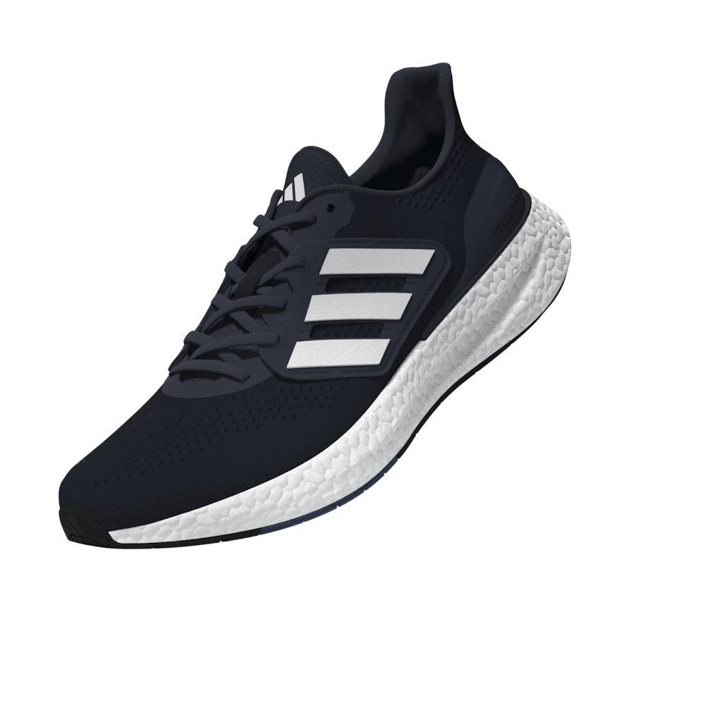 Pureboost 23 Shoes, Blue, A901_ONE, large image number 7