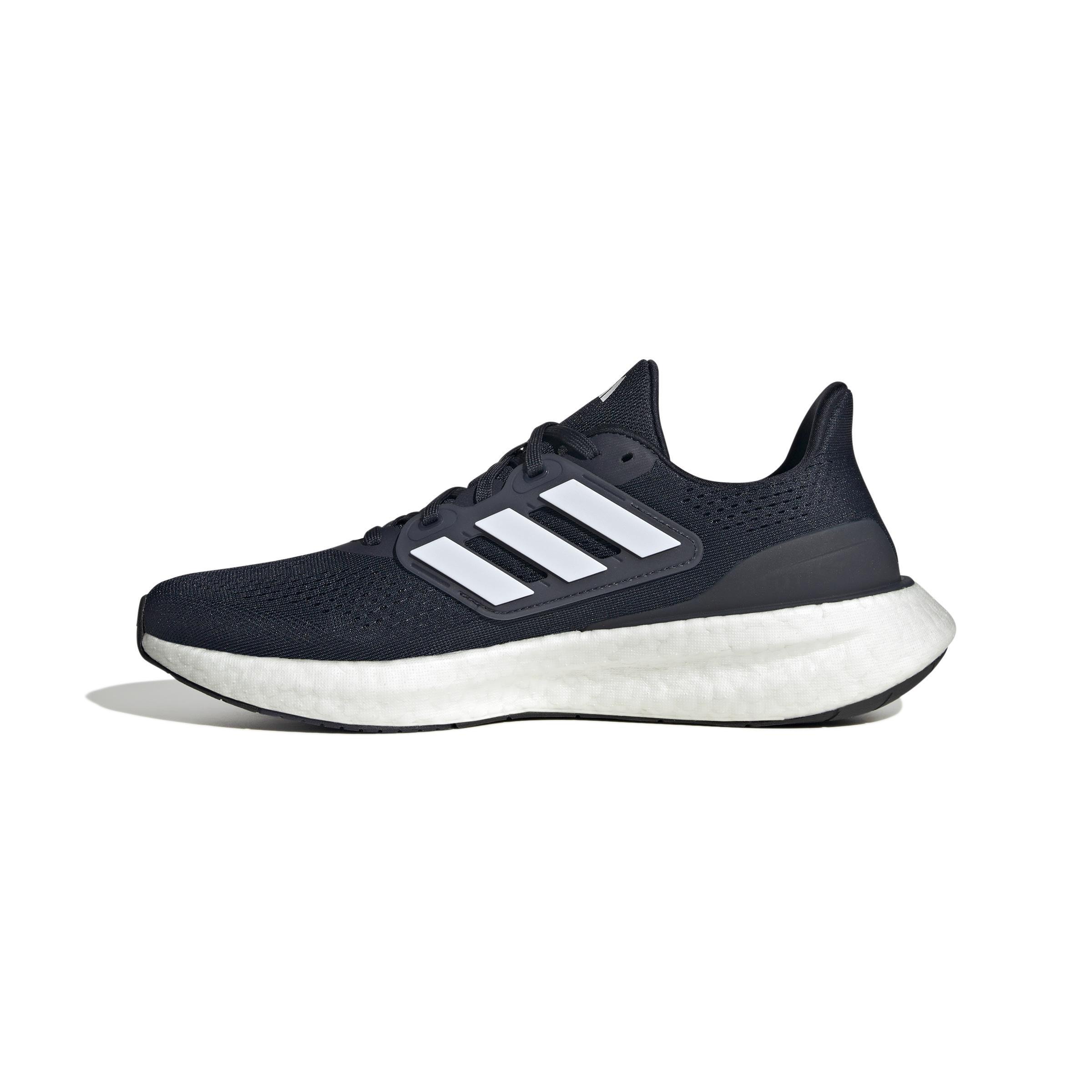 Pureboost 23 Shoes, Blue, A901_ONE, large image number 11