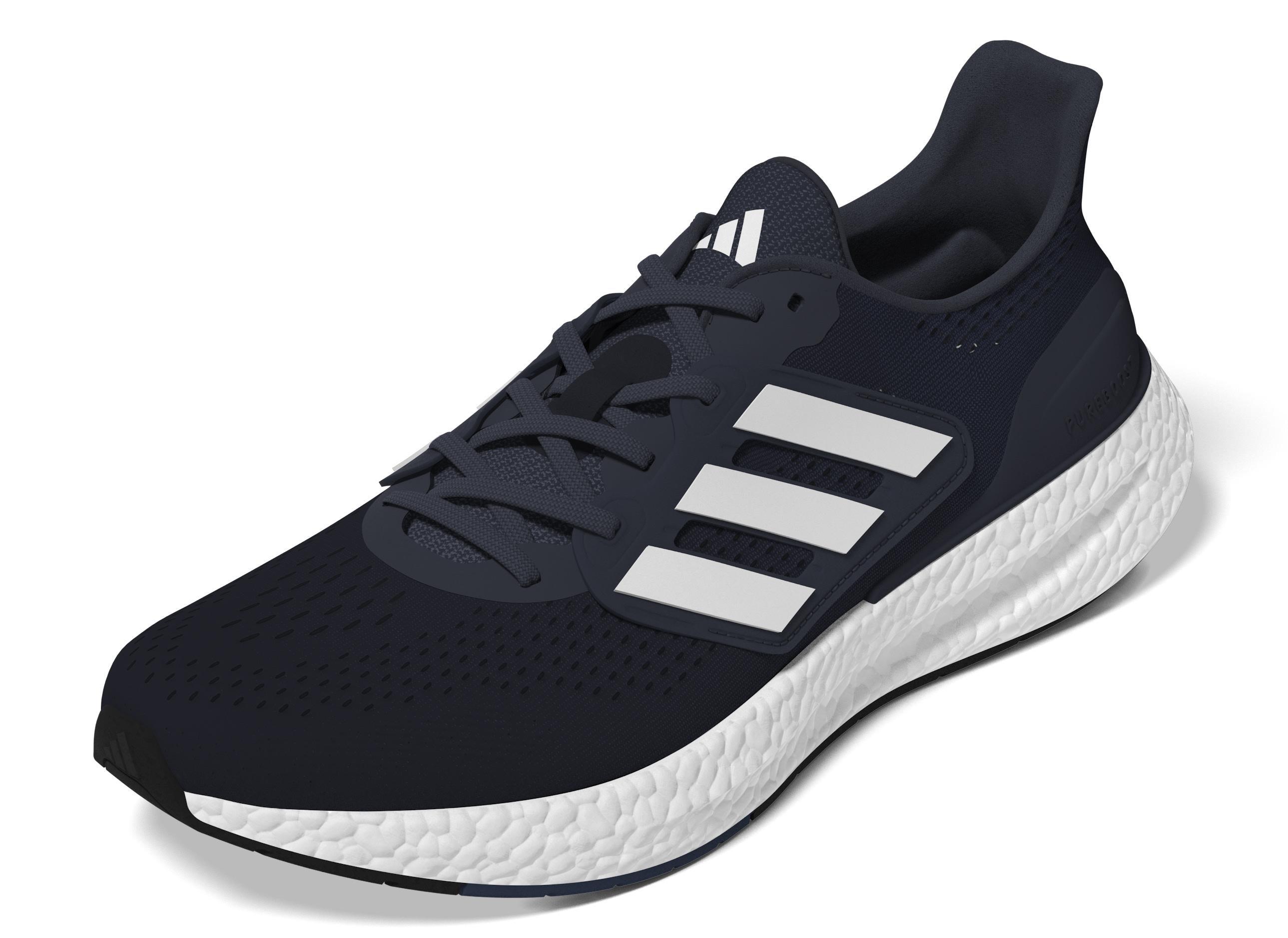 Pureboost 23 Shoes, Blue, A901_ONE, large image number 12