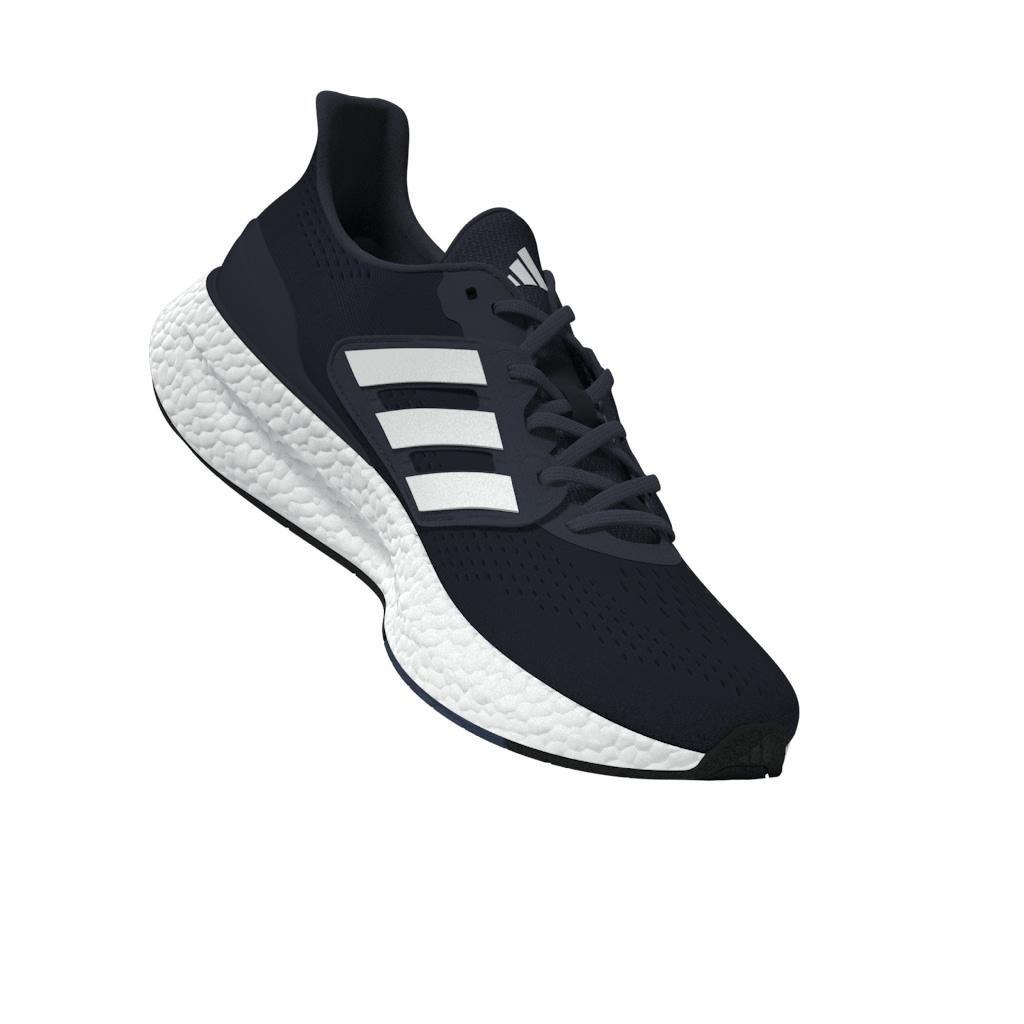 Pureboost 23 Shoes, Blue, A901_ONE, large image number 13