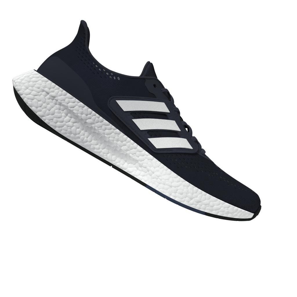 Pureboost 23 Shoes, Blue, A901_ONE, large image number 14