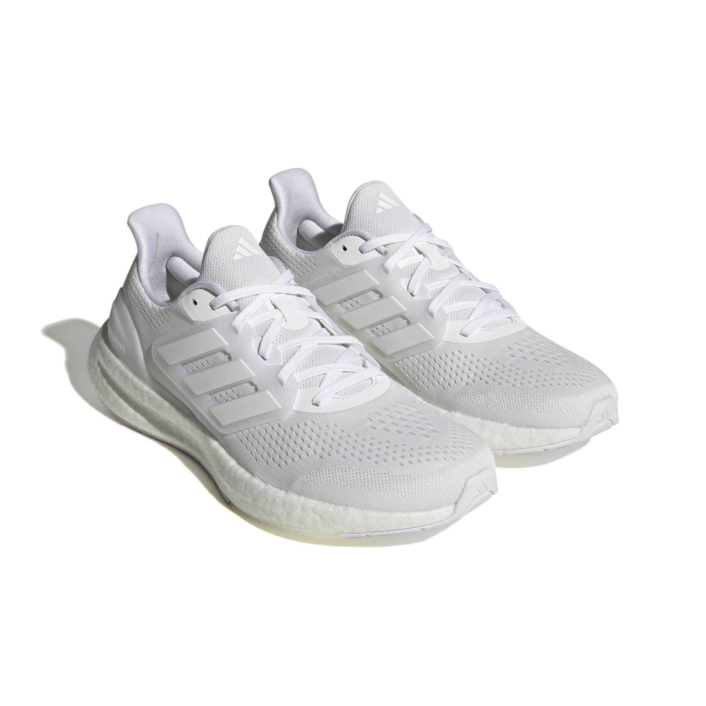 Pureboost 23 Shoes, White, A901_ONE, medium