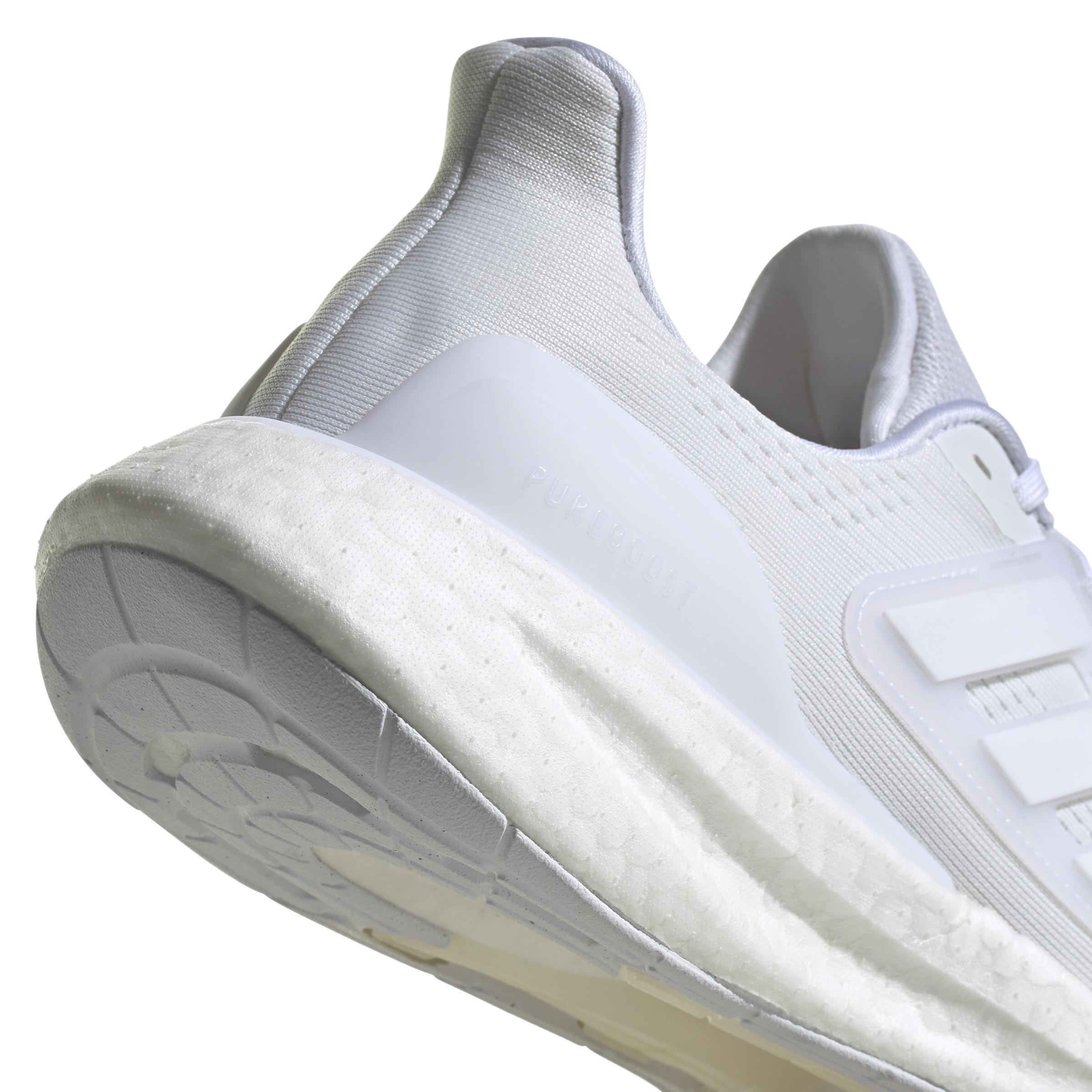 Pureboost 23 Shoes, White, A901_ONE, large image number 5