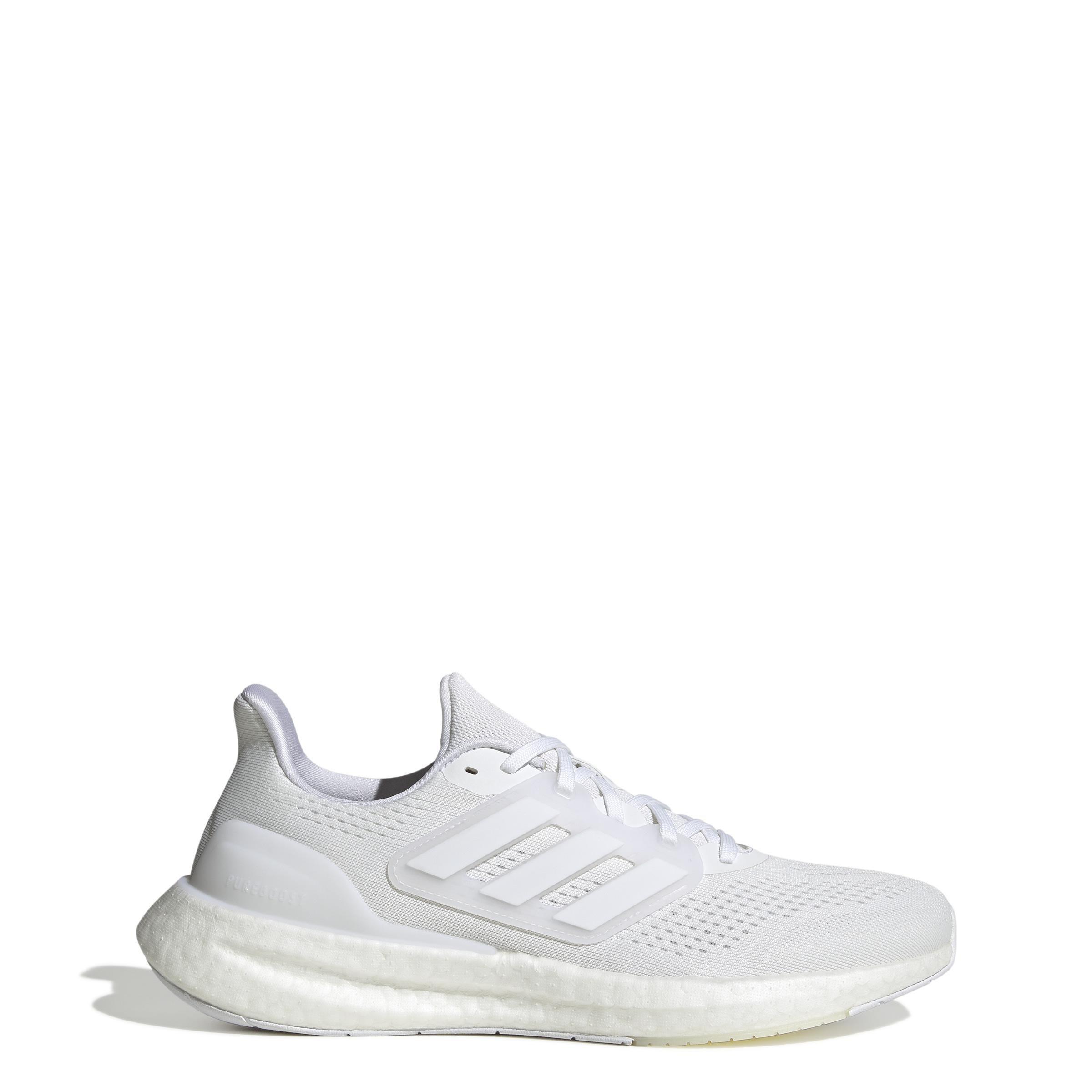 Pureboost 23 Shoes, White, A901_ONE, large image number 7