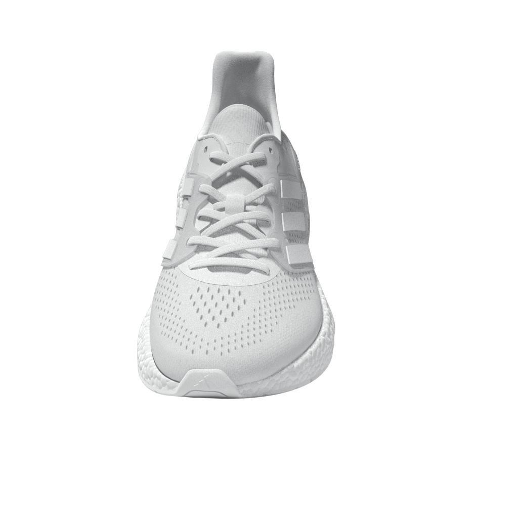 Pureboost 23 Shoes, White, A901_ONE, large image number 9