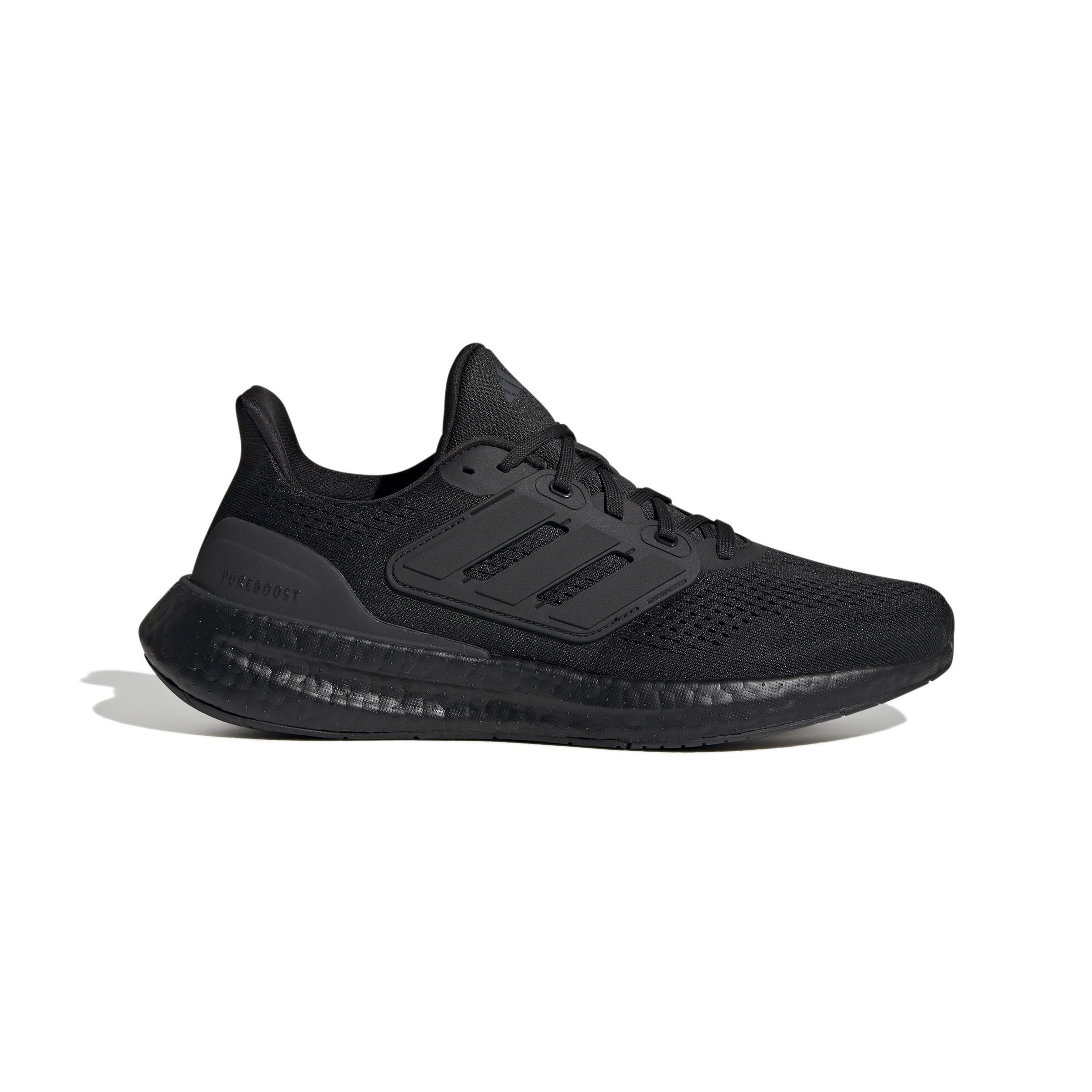 Pureboost 23 Shoes, Black, A901_ONE, large image number 0