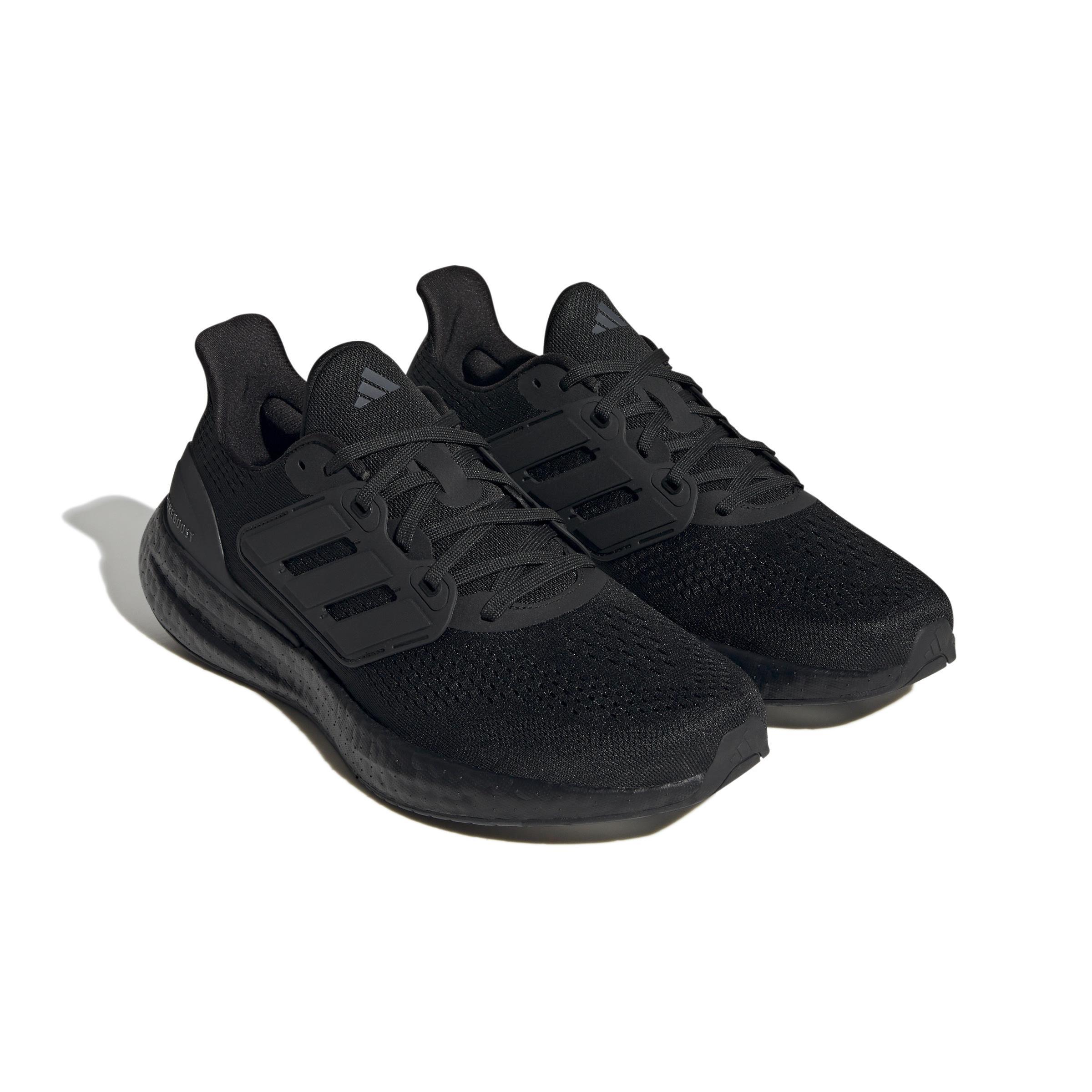 Pureboost 23 Shoes, Black, A901_ONE, large image number 2