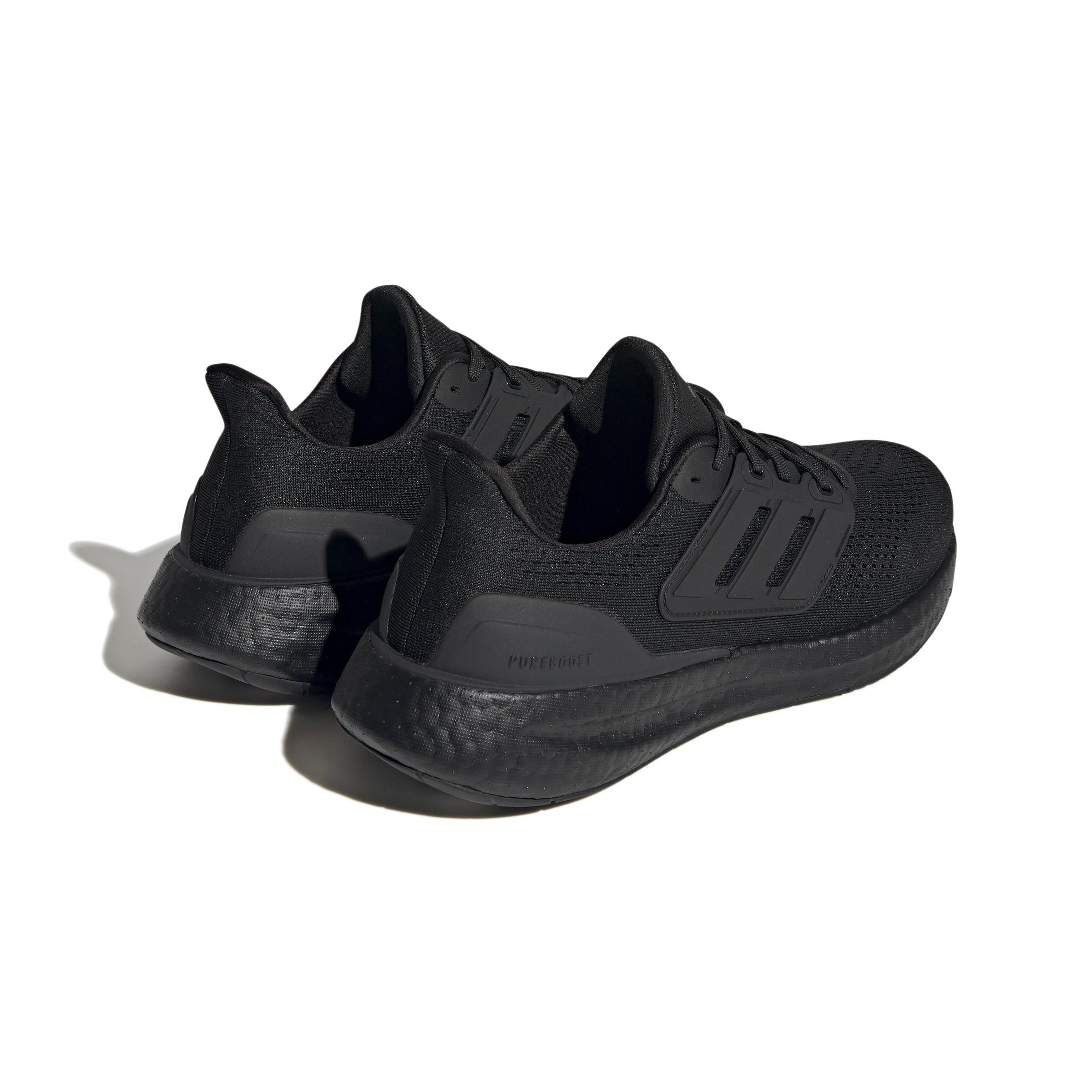 Pureboost 23 Shoes, Black, A901_ONE, large image number 3