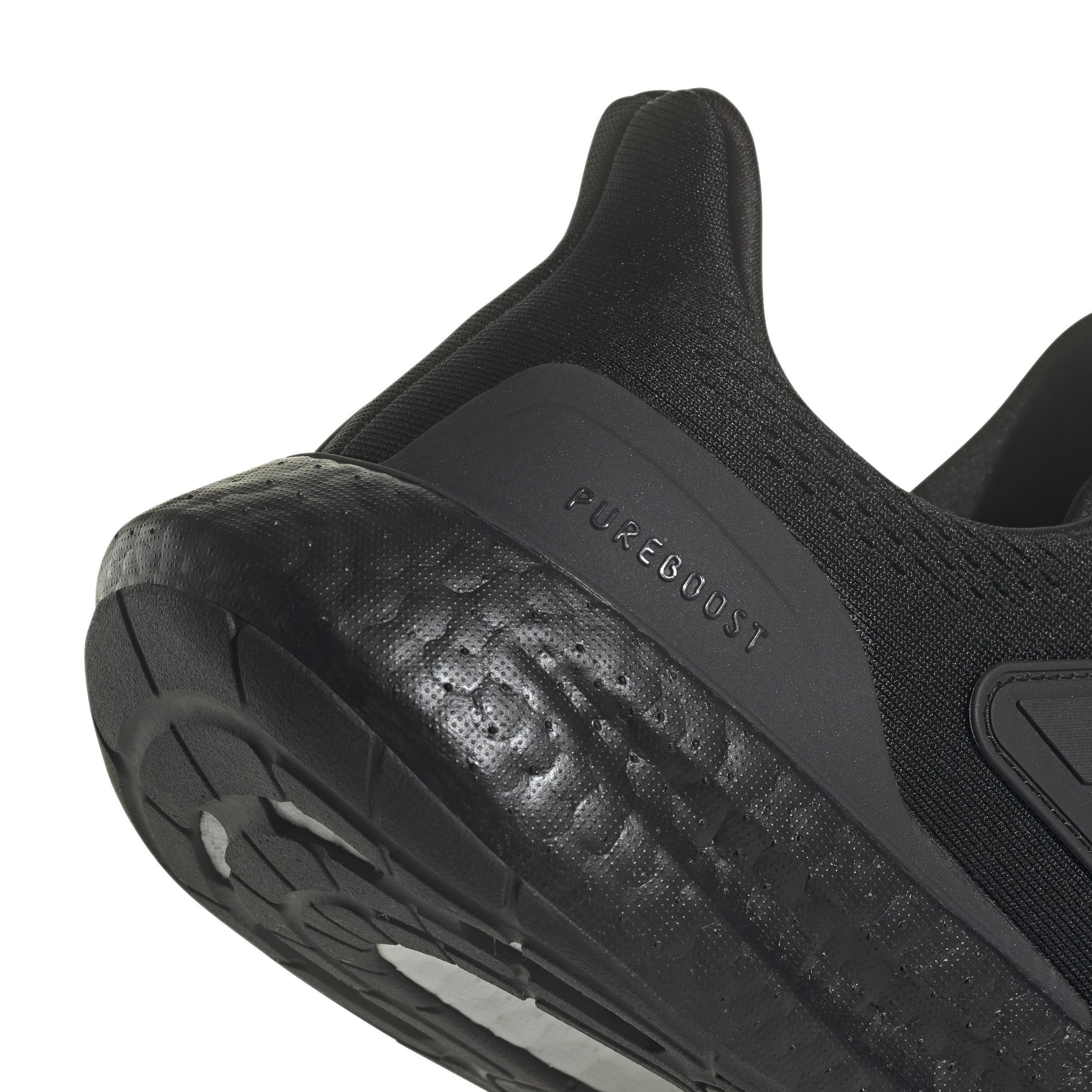 Pureboost 23 Shoes, Black, , large image number 4