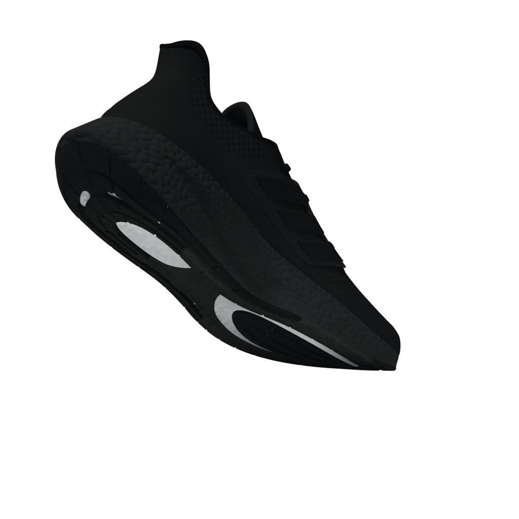 Pureboost 23 Shoes, Black, , large image number 9
