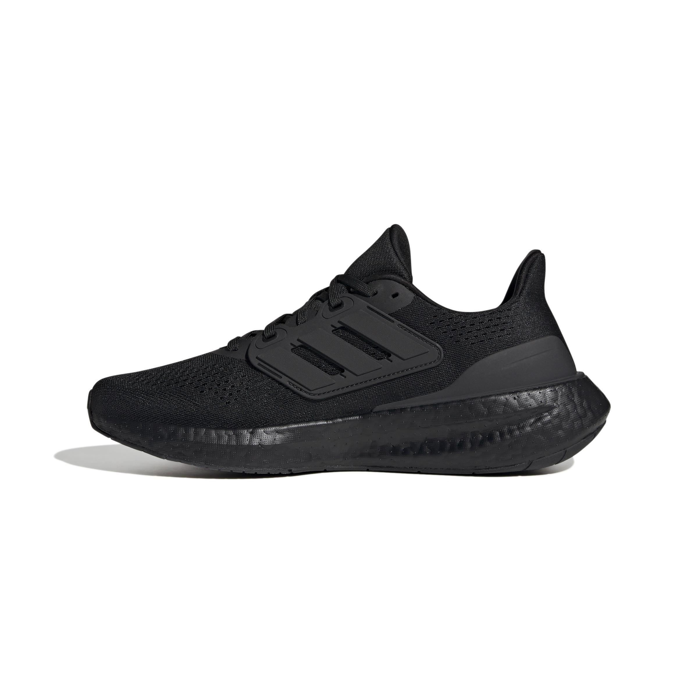 Pureboost 23 Shoes, Black, A901_ONE, large image number 10