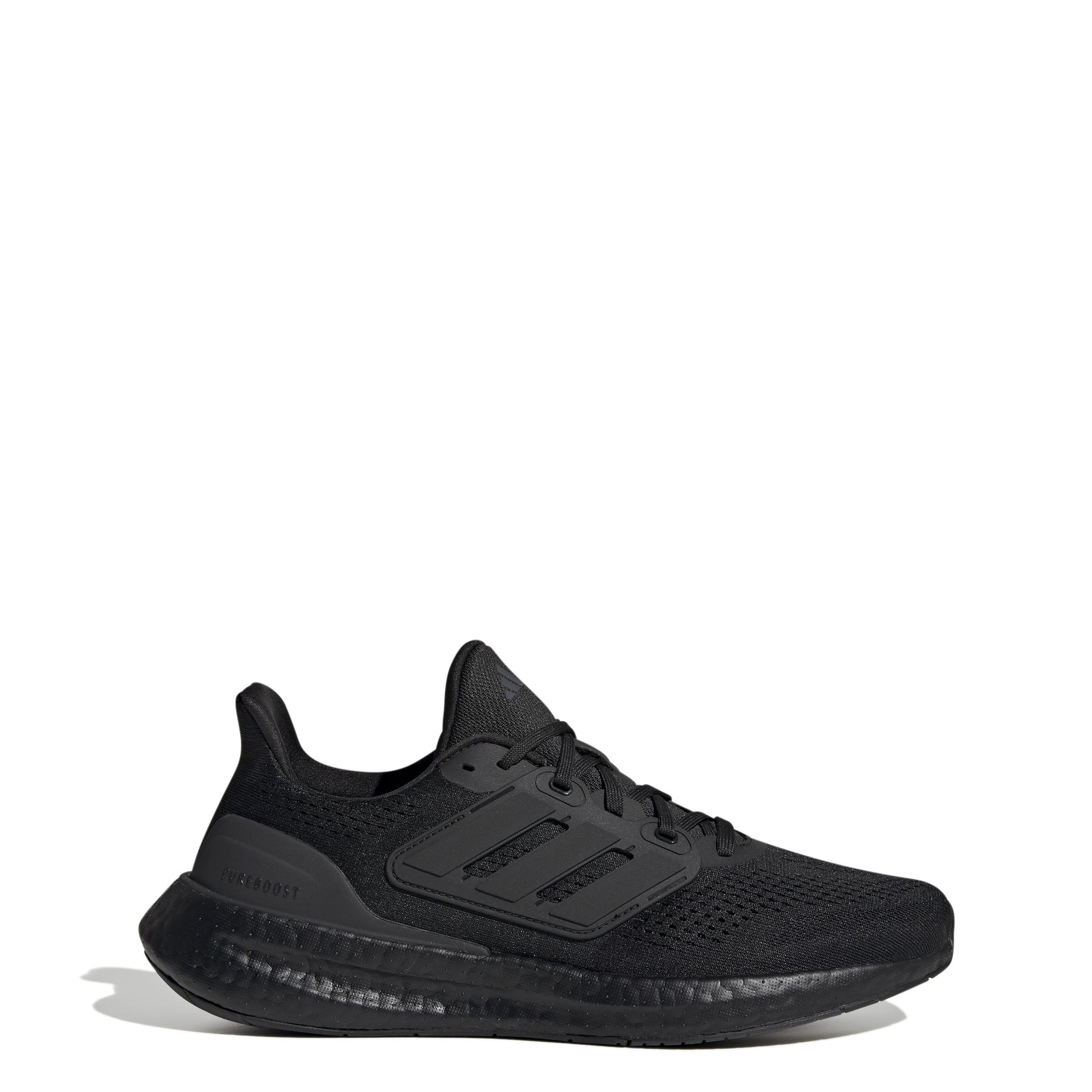 Pureboost 23 Shoes, Black, A901_ONE, large image number 12