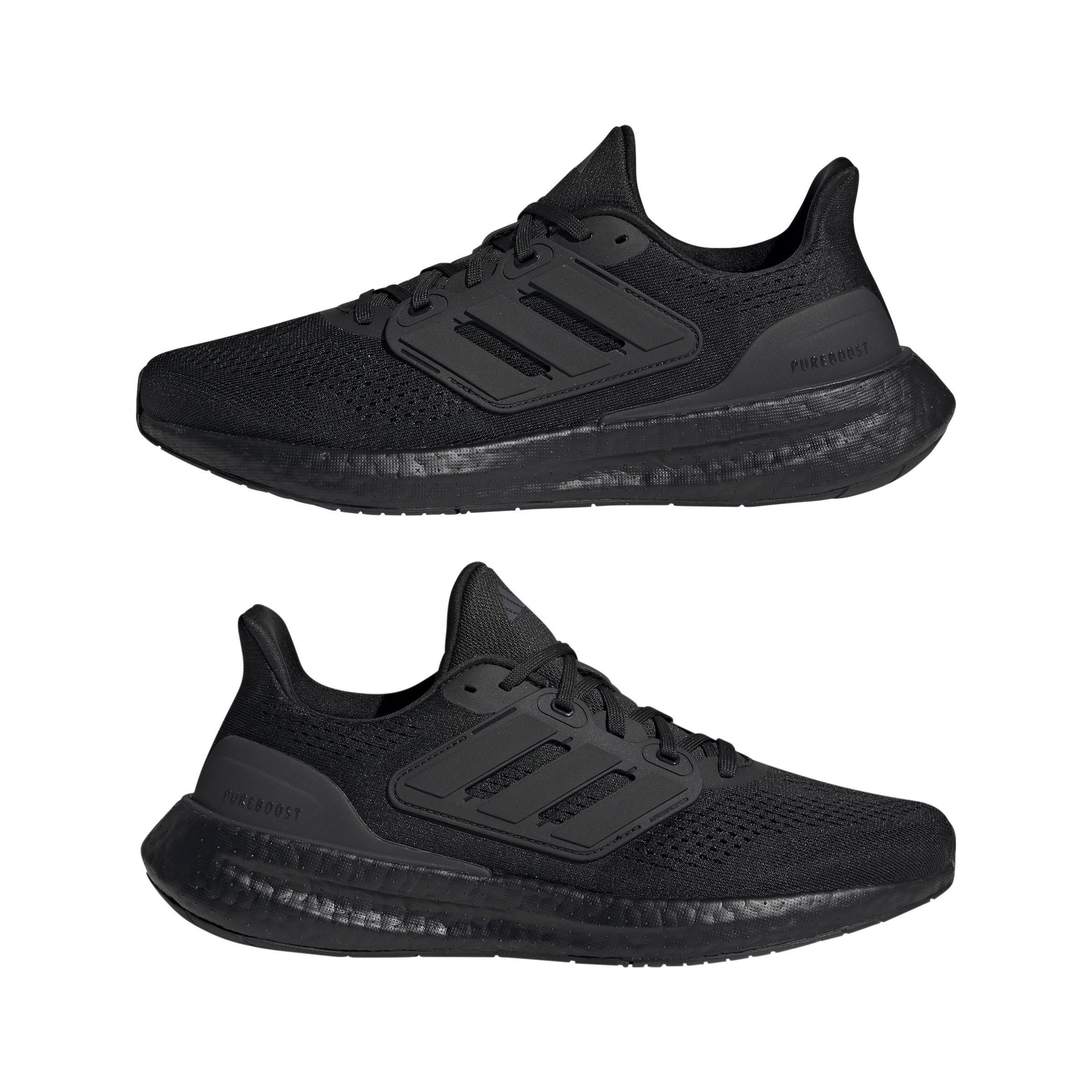 Pureboost 23 Shoes, Black, A901_ONE, large image number 14