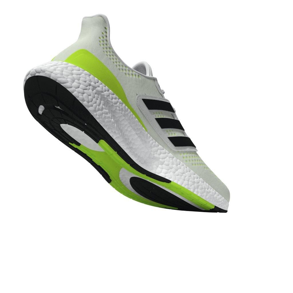 Pureboost 23 Shoes, White, , large image number 6