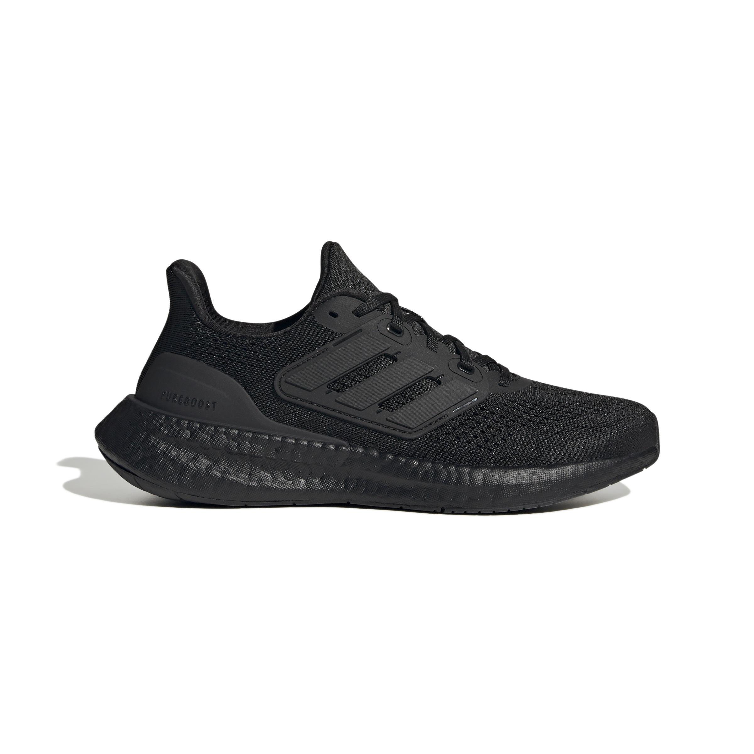 Pureboost 23 Shoes, Black, A901_ONE, large image number 0