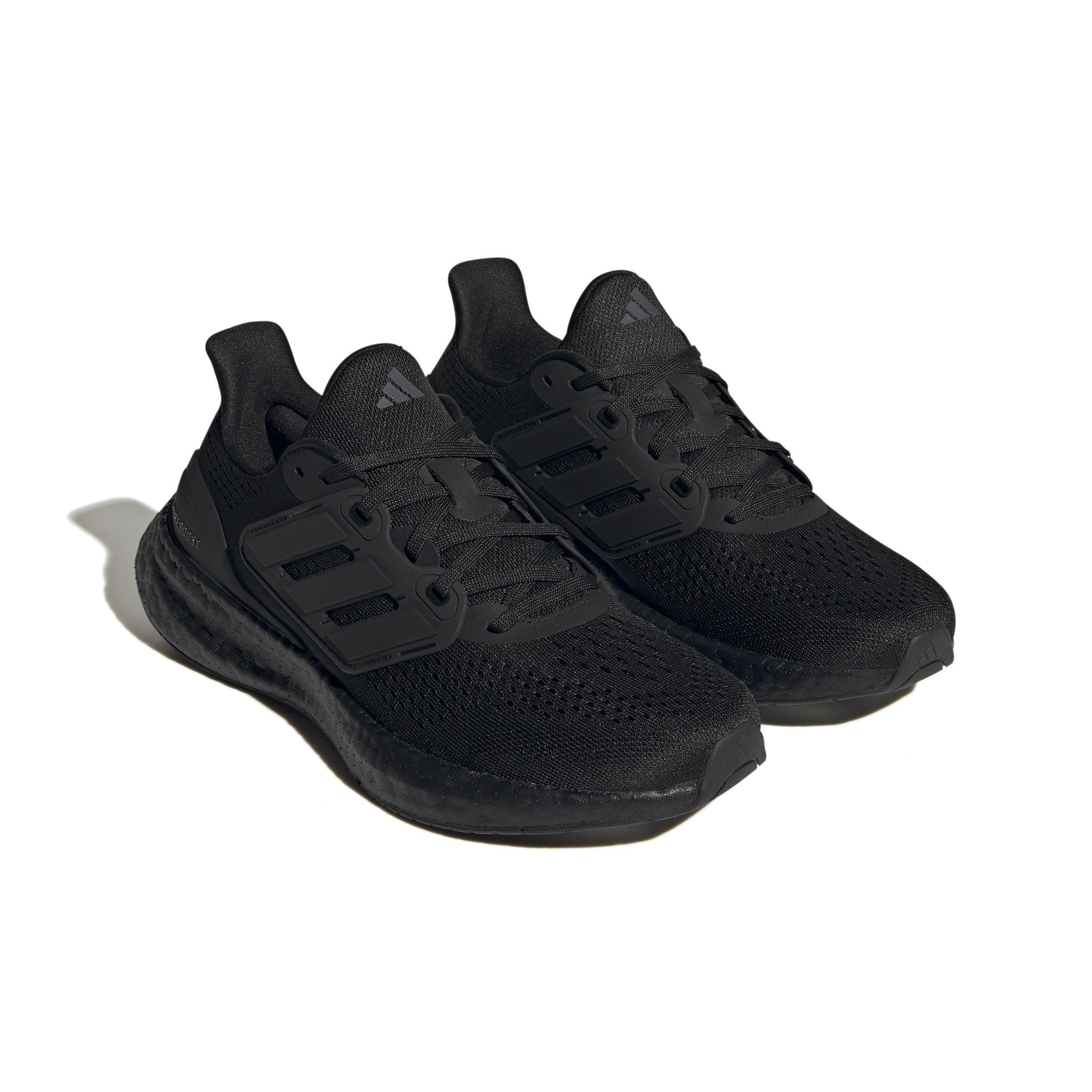 Pureboost 23 Shoes, Black, A901_ONE, large image number 2