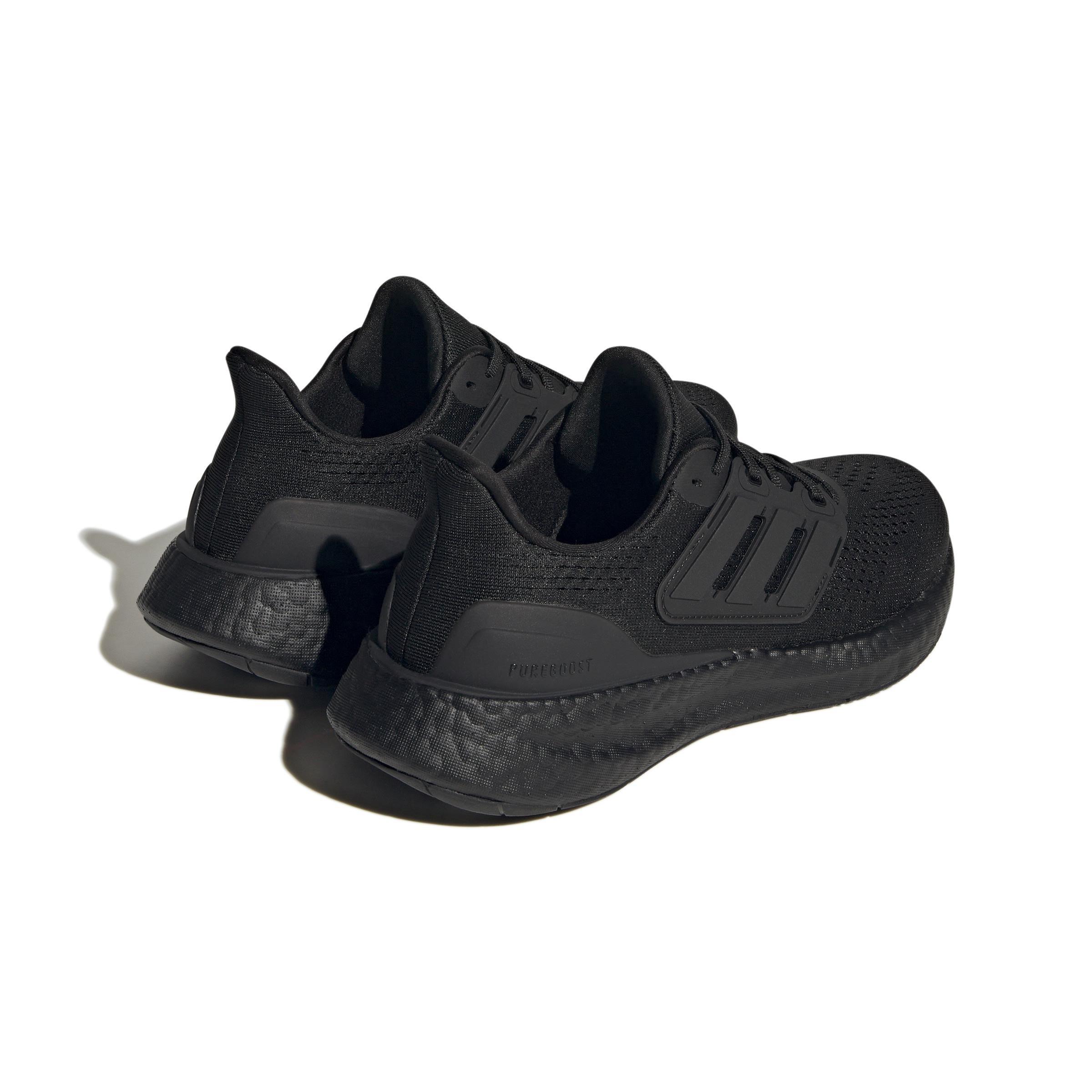 Pureboost 23 Shoes, Black, A901_ONE, large image number 3