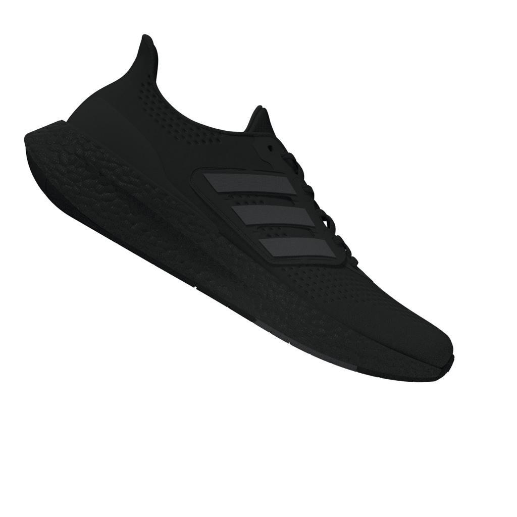 Pureboost 23 Shoes, Black, A901_ONE, large image number 6