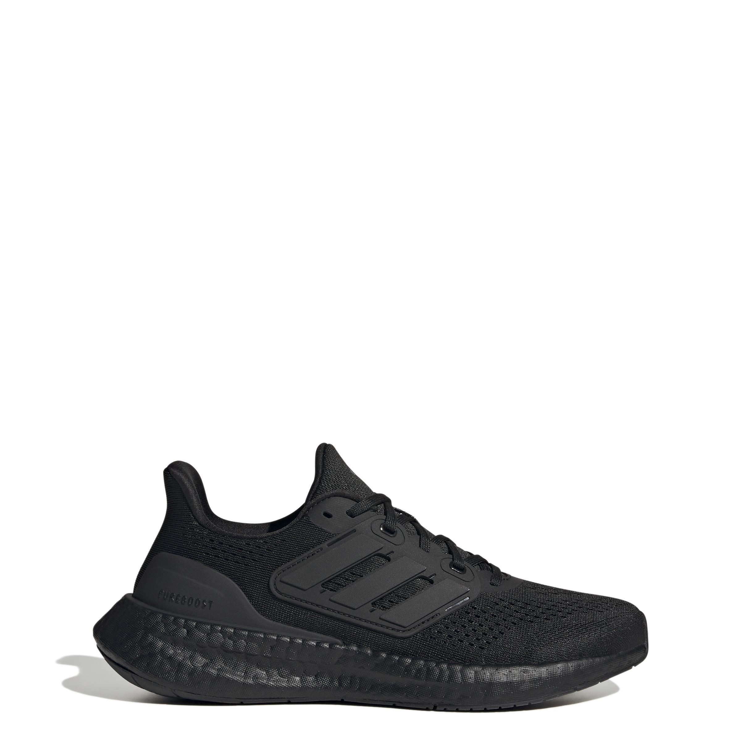 Pureboost 23 Shoes, Black, A901_ONE, large image number 8