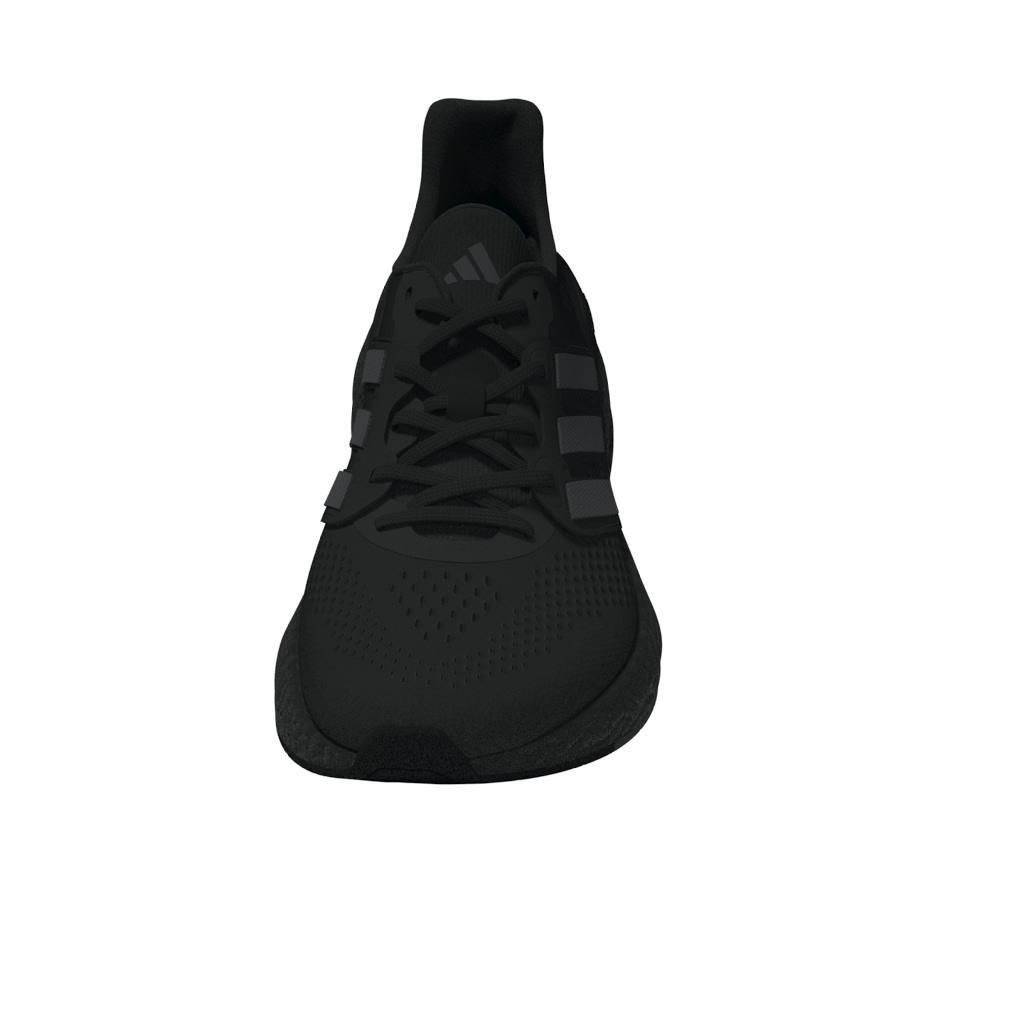 Pureboost 23 Shoes, Black, A901_ONE, large image number 12