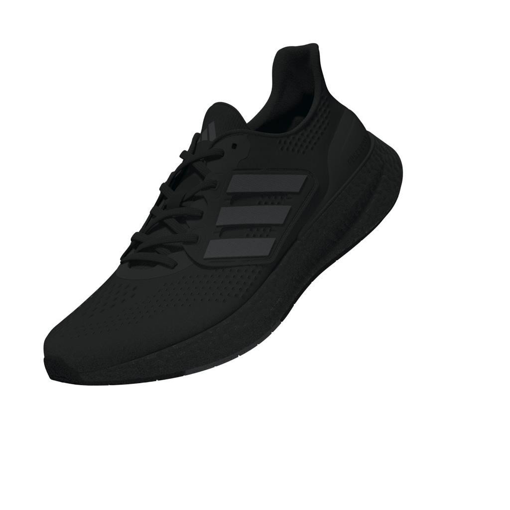 Pureboost 23 Shoes, Black, A901_ONE, large image number 13