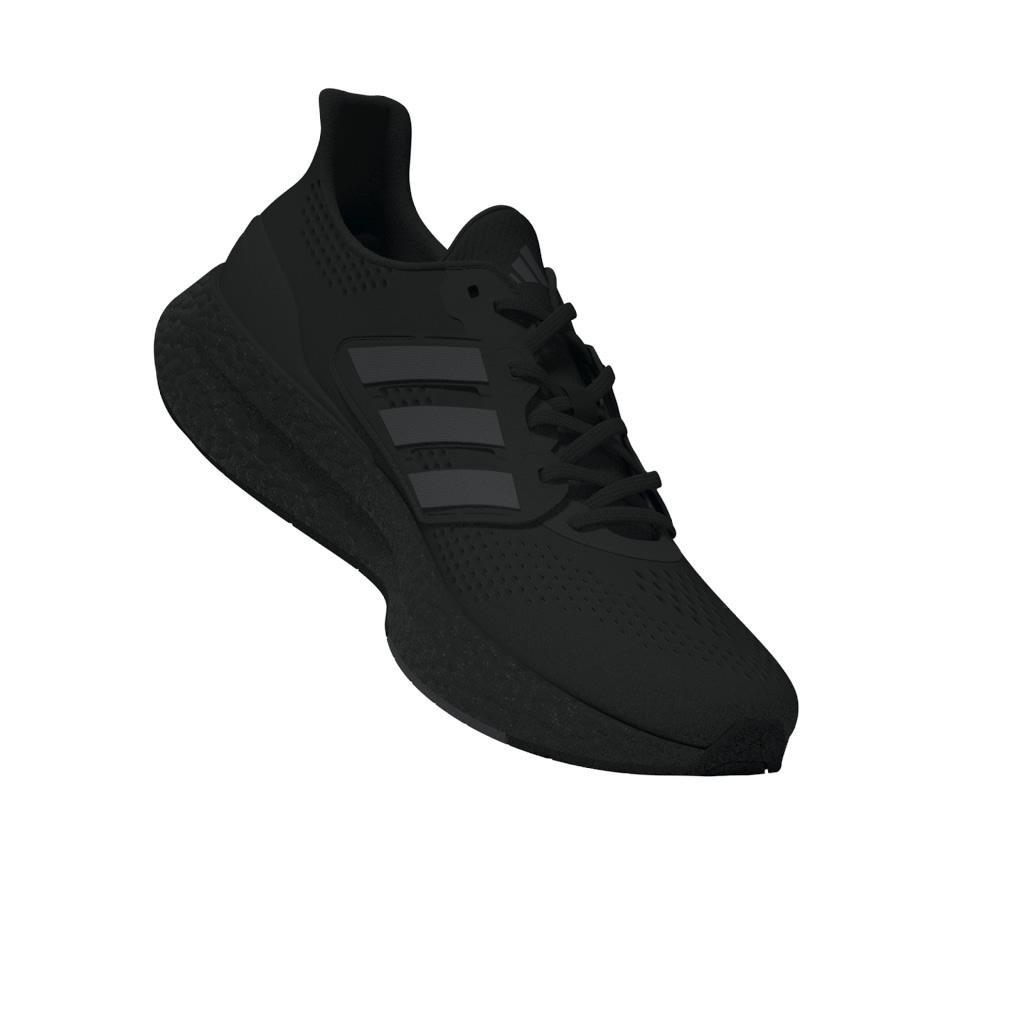 Pureboost 23 Shoes, Black, A901_ONE, large image number 14