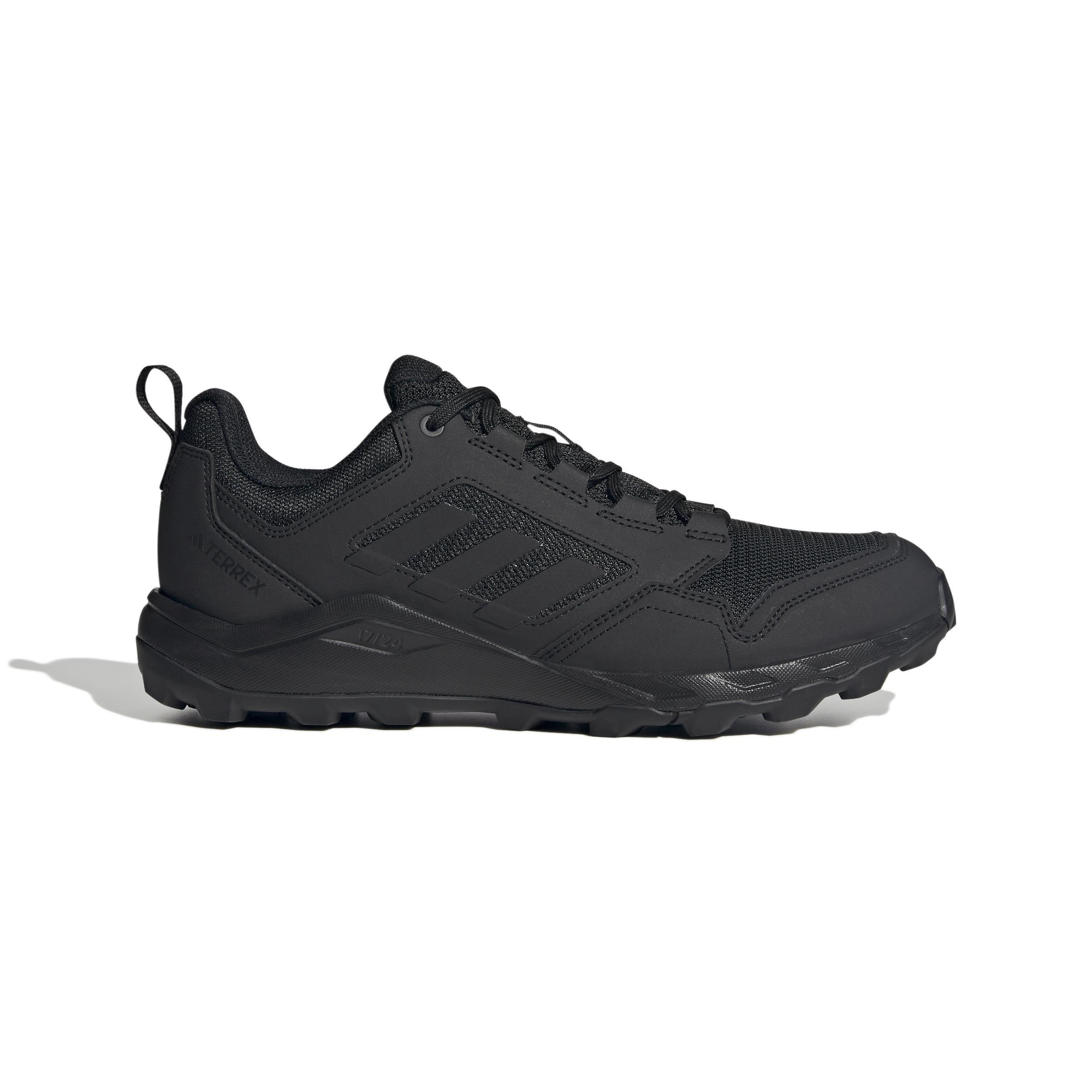 Tracerocker 2.0 Trail Running Shoes, Black, , medium