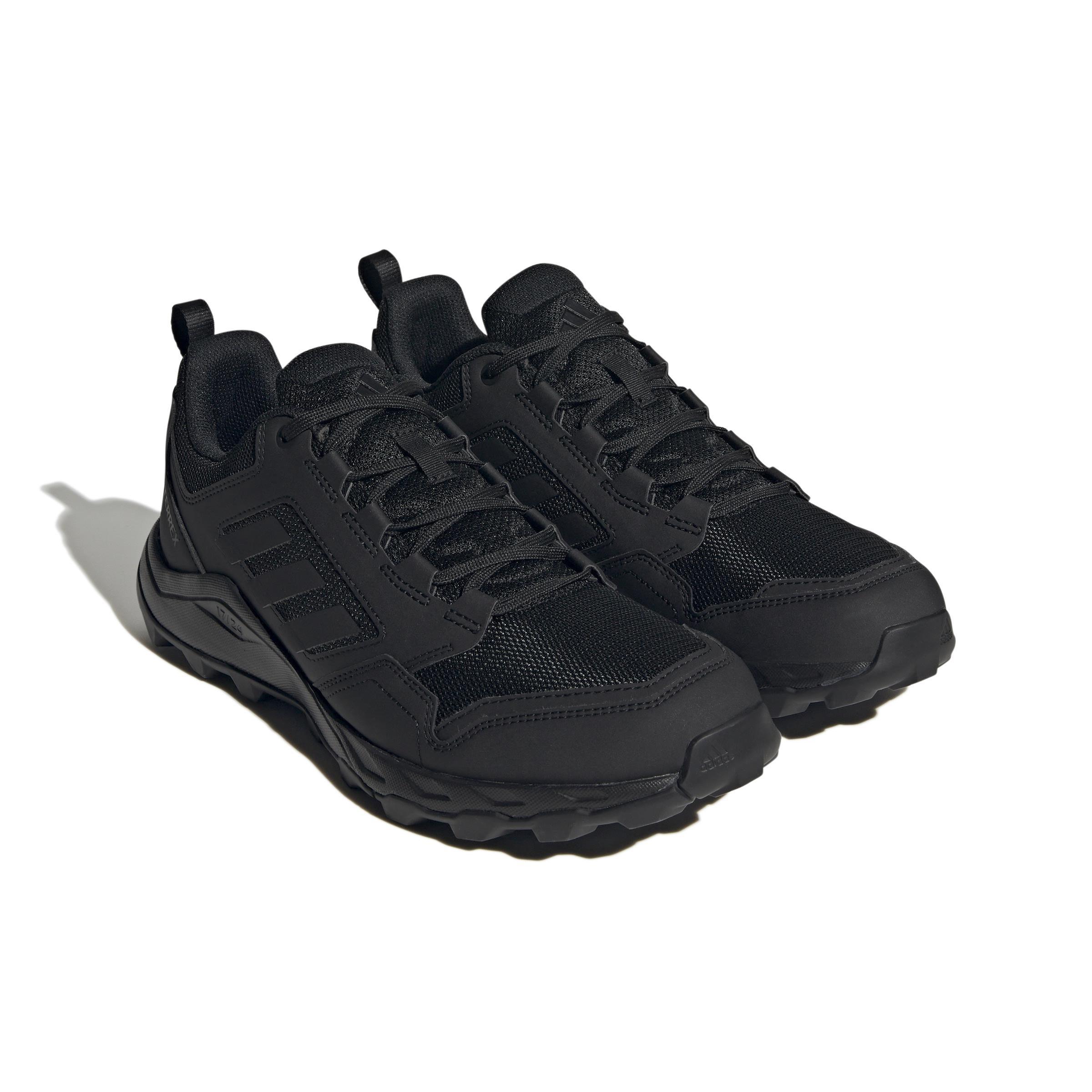 Tracerocker 2.0 Trail Running Shoes, Black, , large image number 2