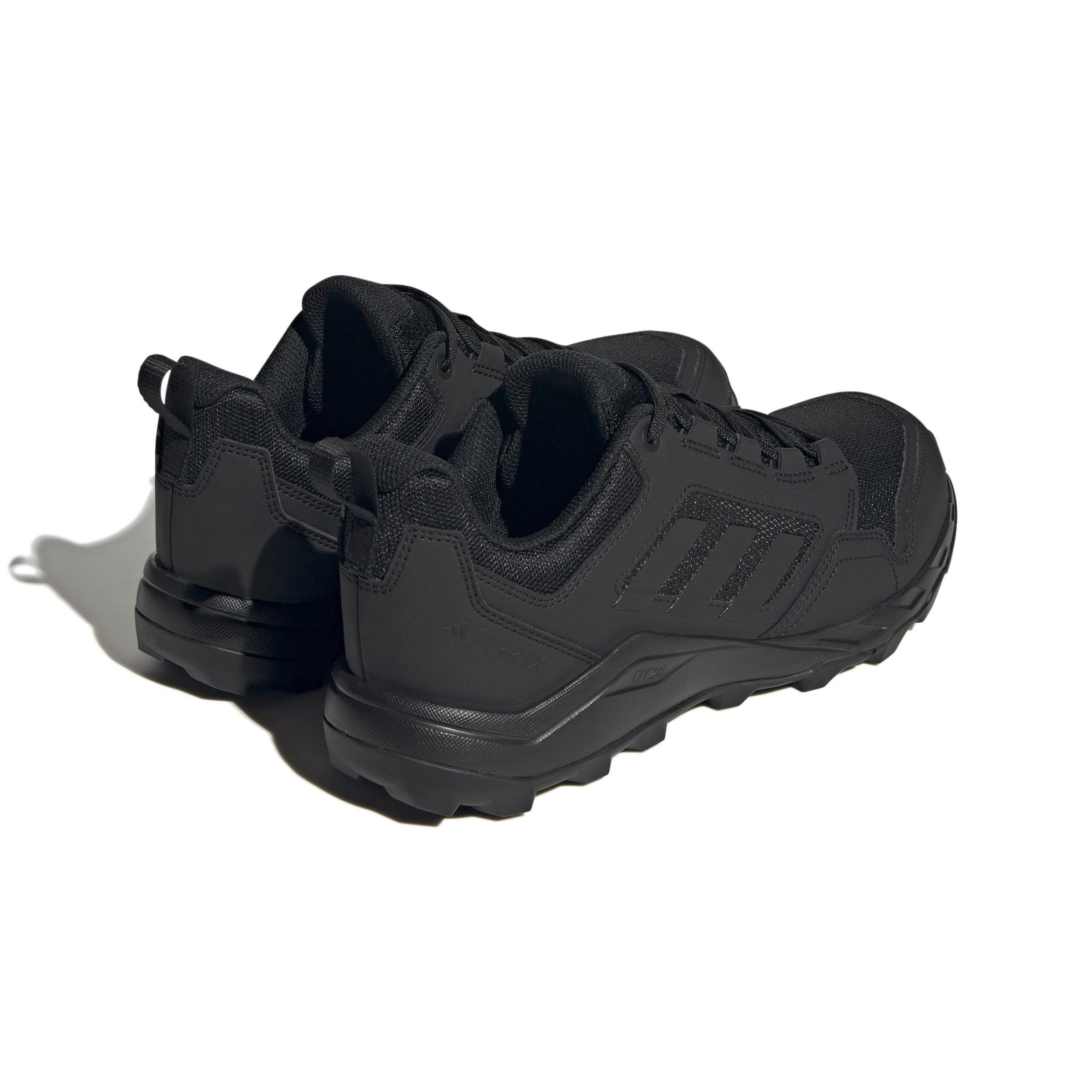 Tracerocker 2.0 Trail Running Shoes, Black, , large image number 4