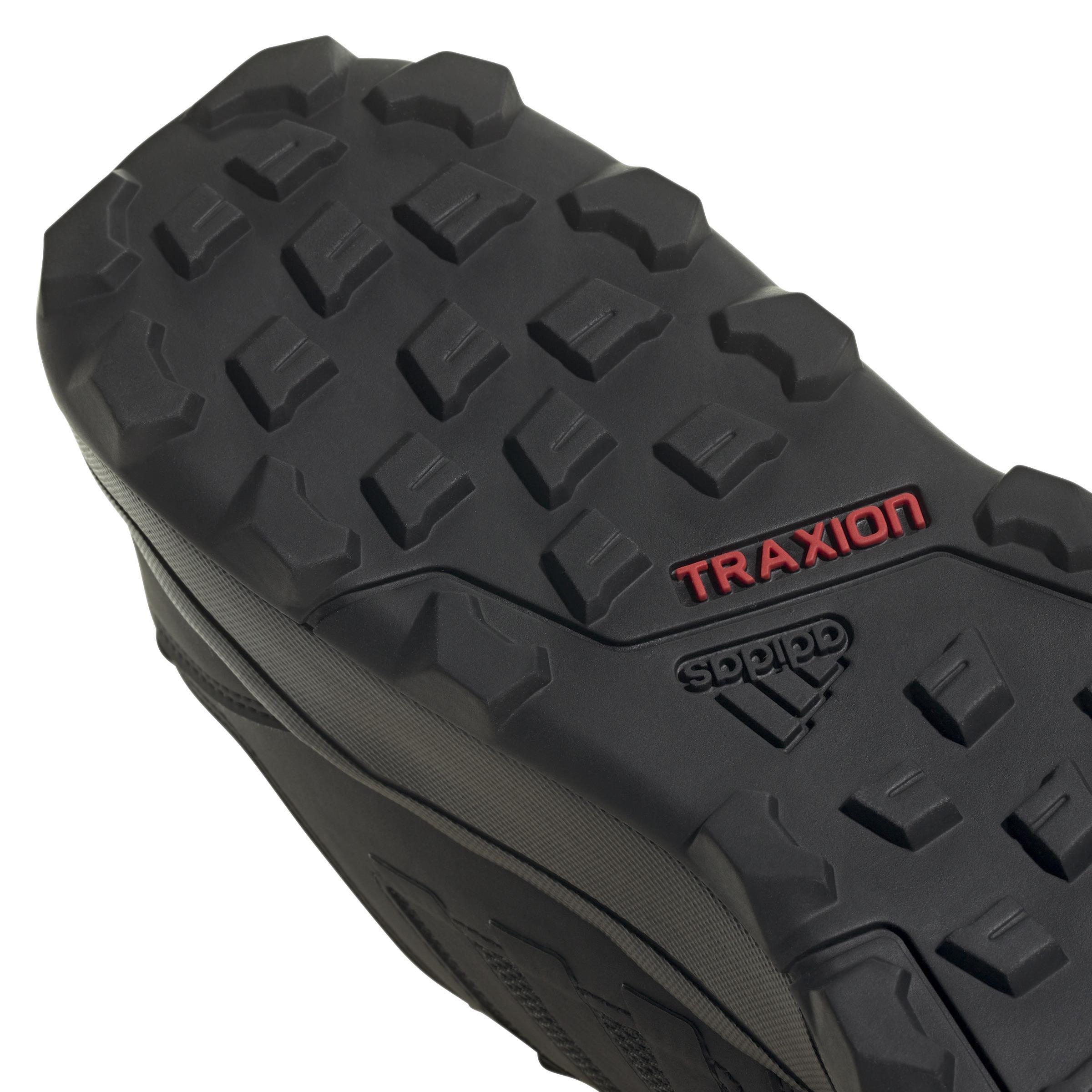 Tracerocker 2.0 Trail Running Shoes, Black, , large image number 7