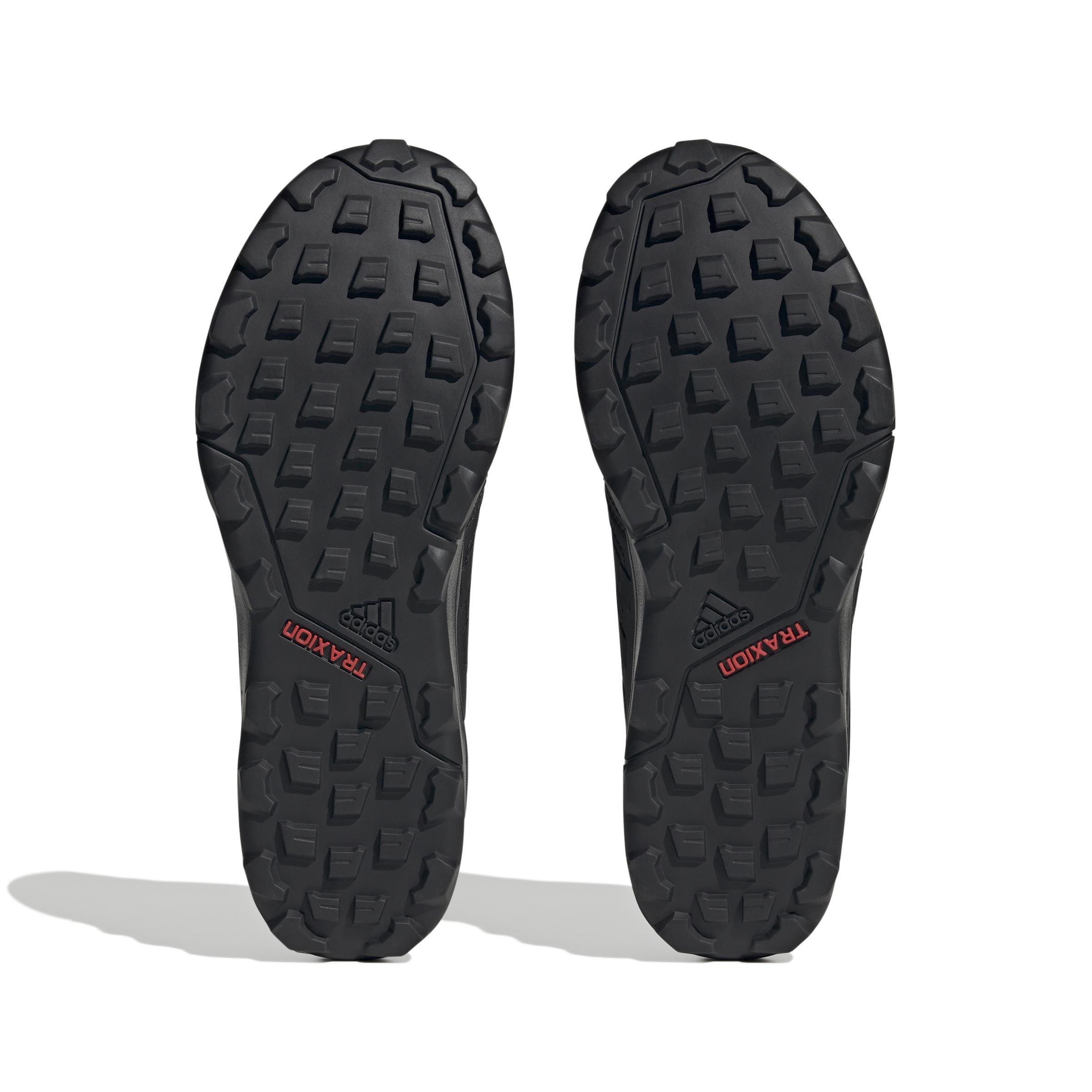 Tracerocker 2.0 Trail Running Shoes, Black, , large image number 10