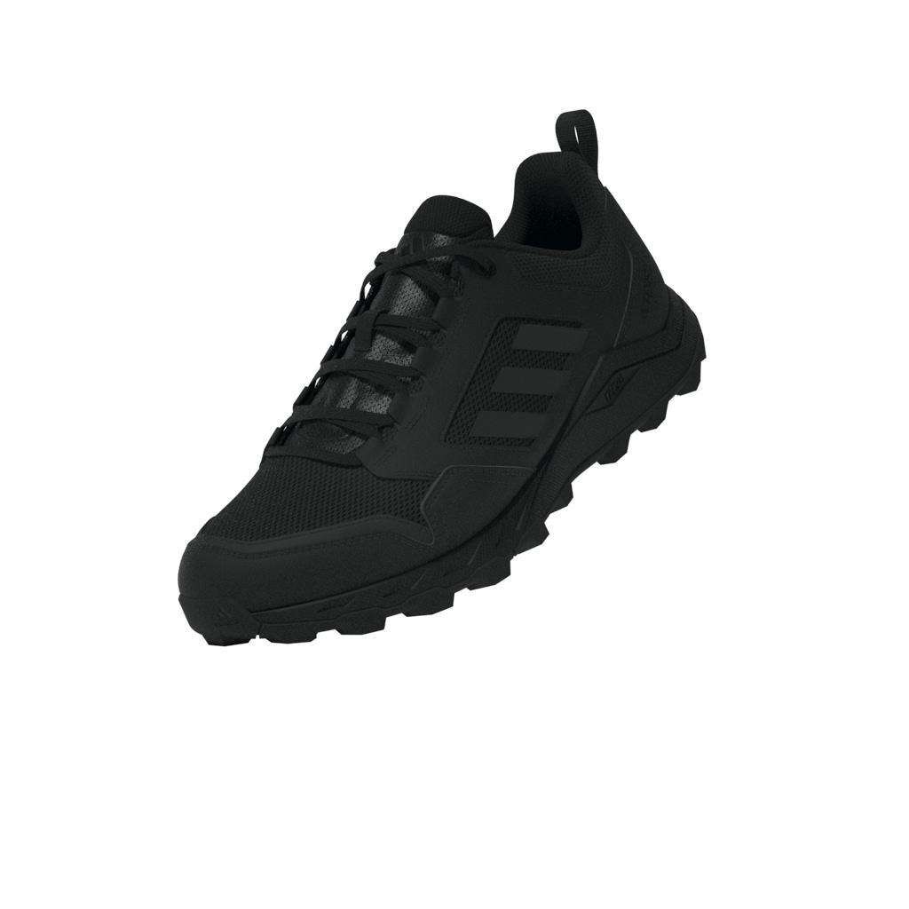 Tracerocker 2.0 Trail Running Shoes, Black, , large image number 12