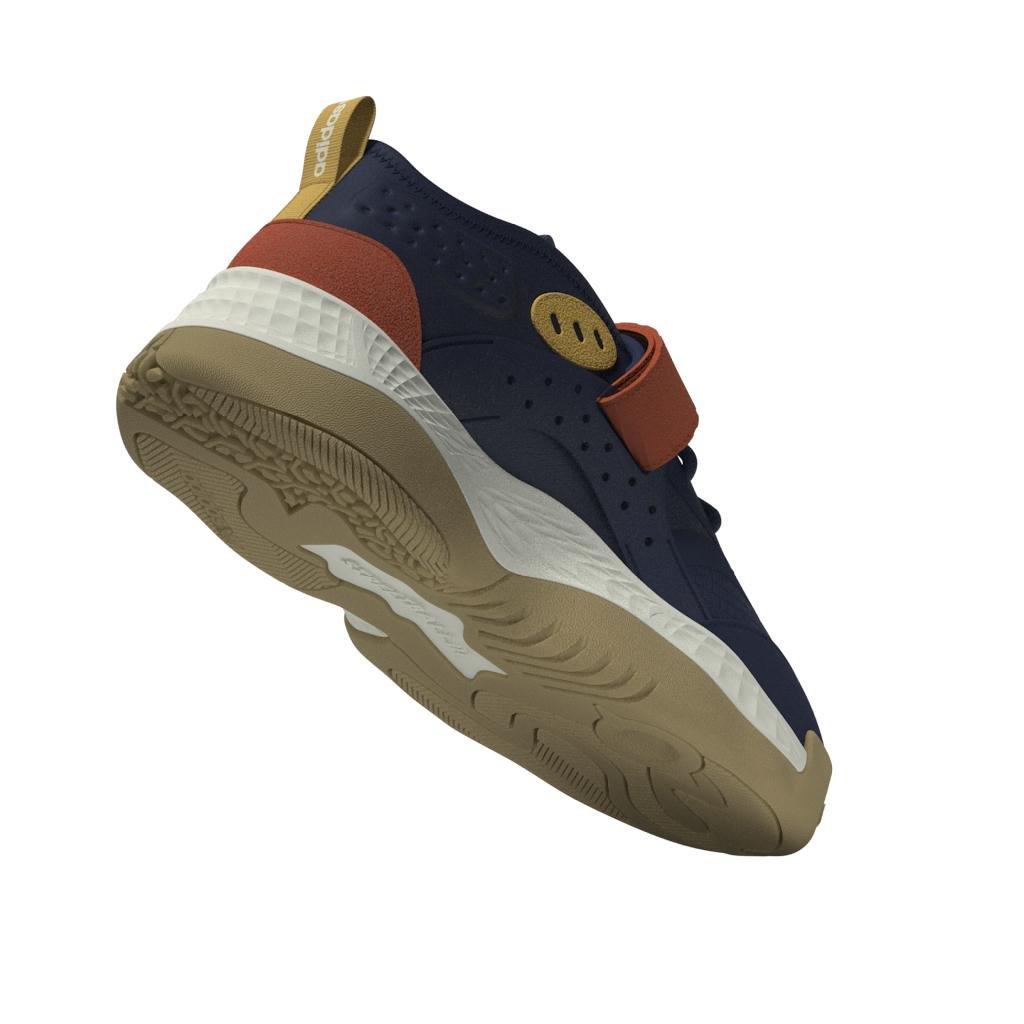 Streetball Iii Shoes, Blue, , large image number 7